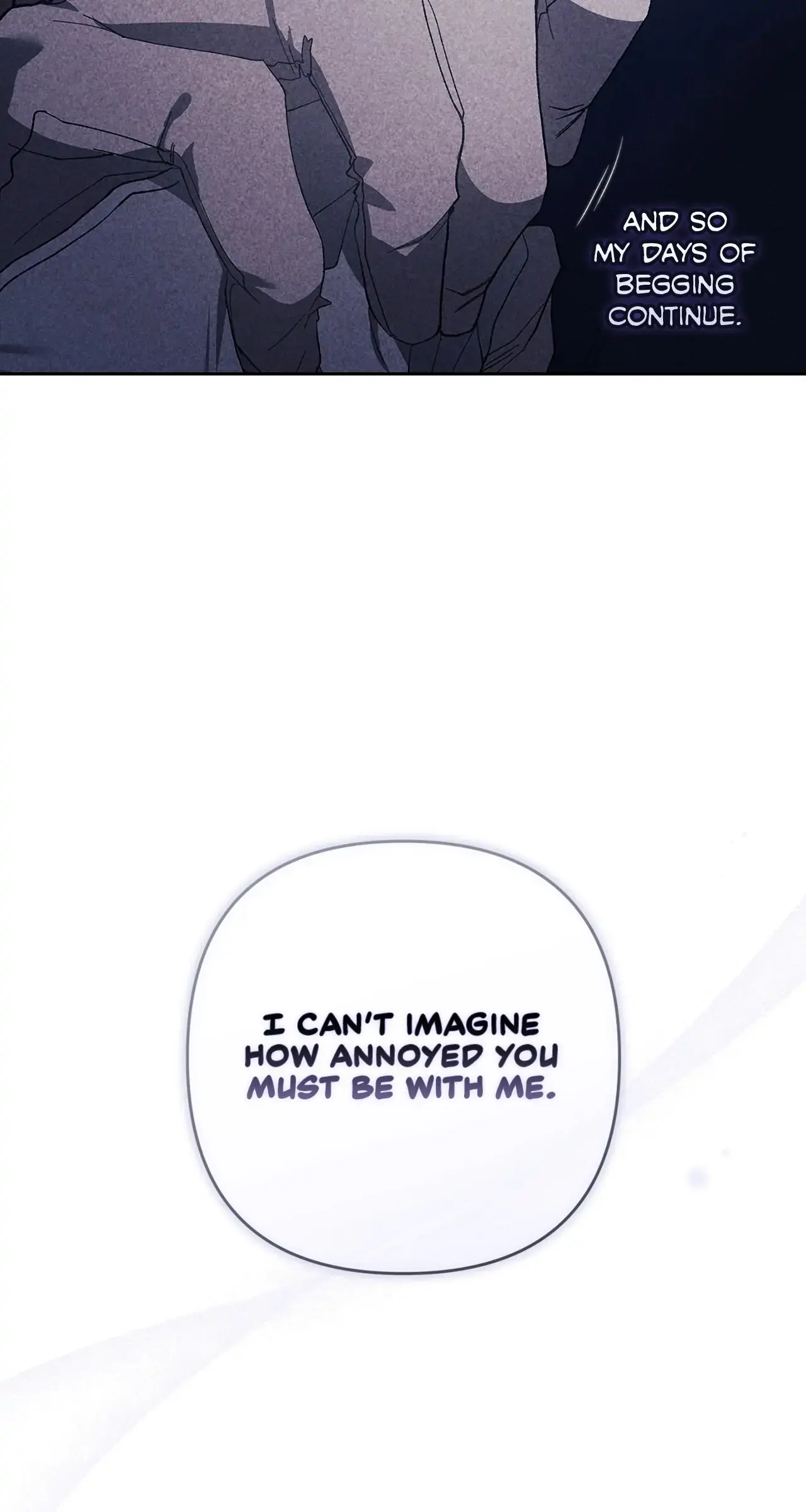 The Broken Ring: This Marriage Will Fail Anyway Chapter 51 Page 87