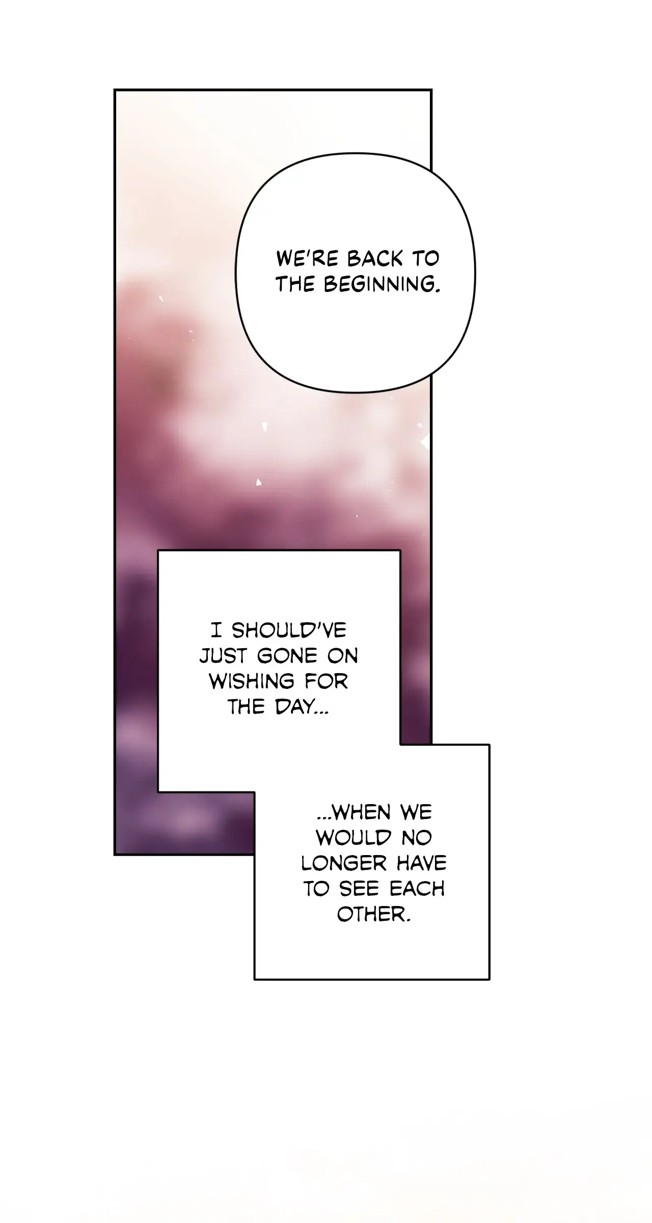 The Broken Ring: This Marriage Will Fail Anyway Chapter 51 Page 92