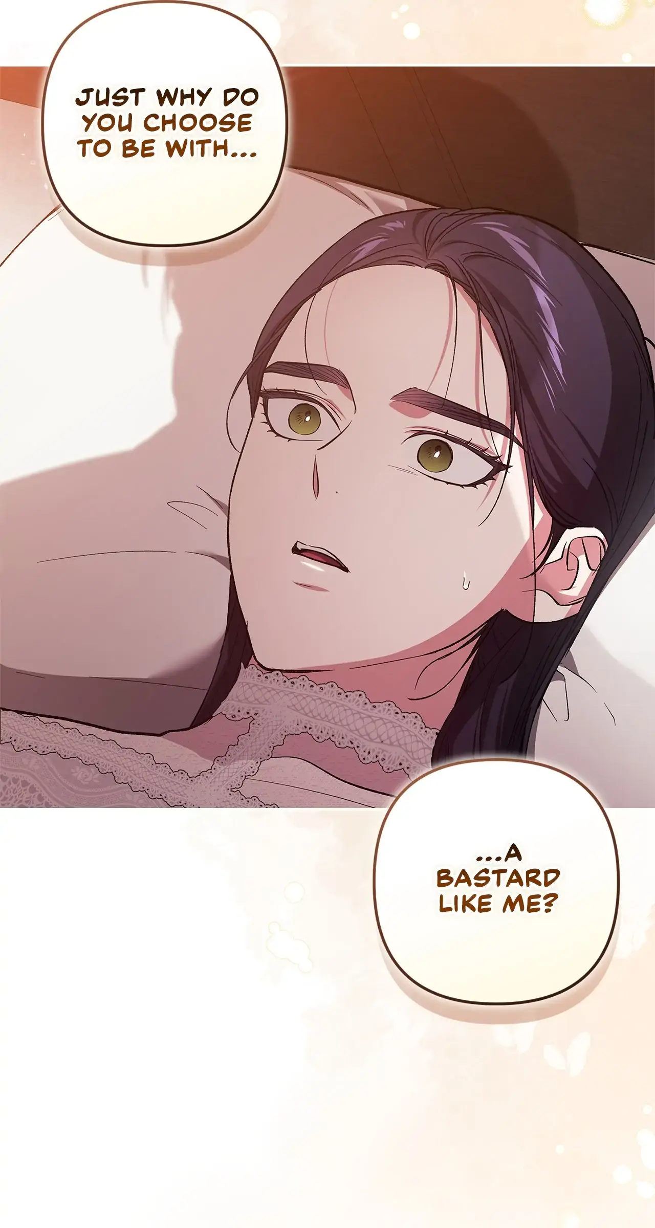 The Broken Ring: This Marriage Will Fail Anyway Chapter 51 Page 94