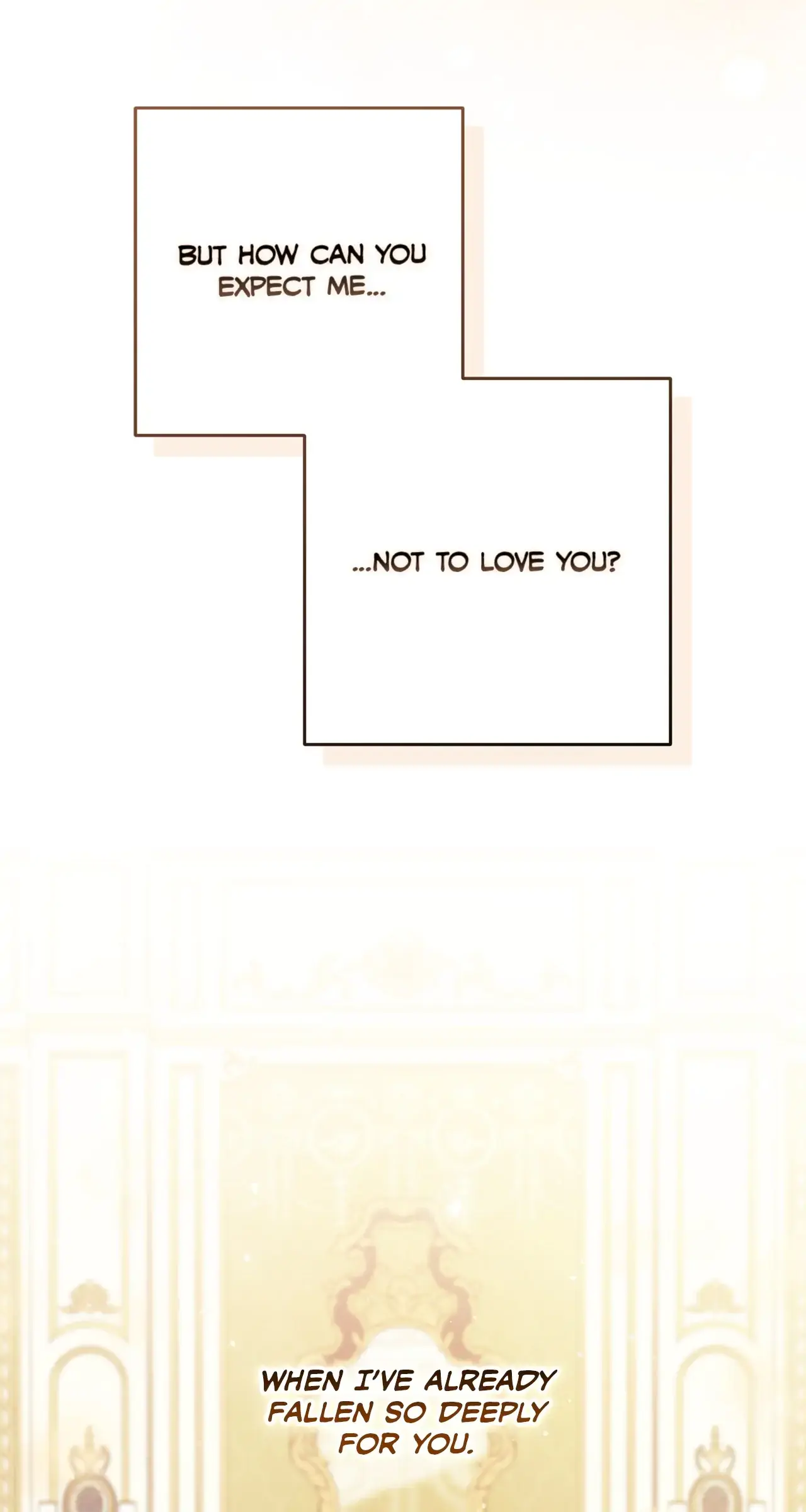 The Broken Ring: This Marriage Will Fail Anyway Chapter 51 Page 95