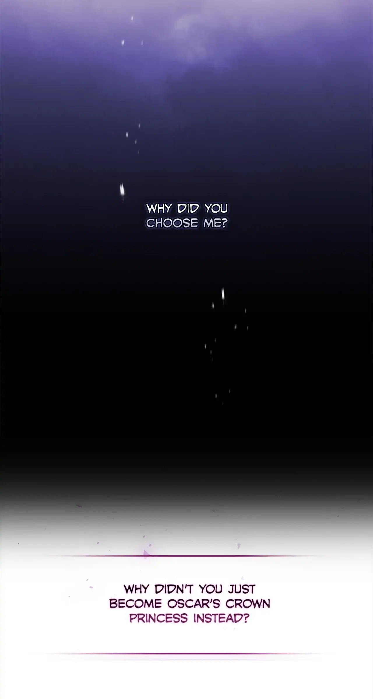 The Broken Ring: This Marriage Will Fail Anyway Chapter 51 Page 98