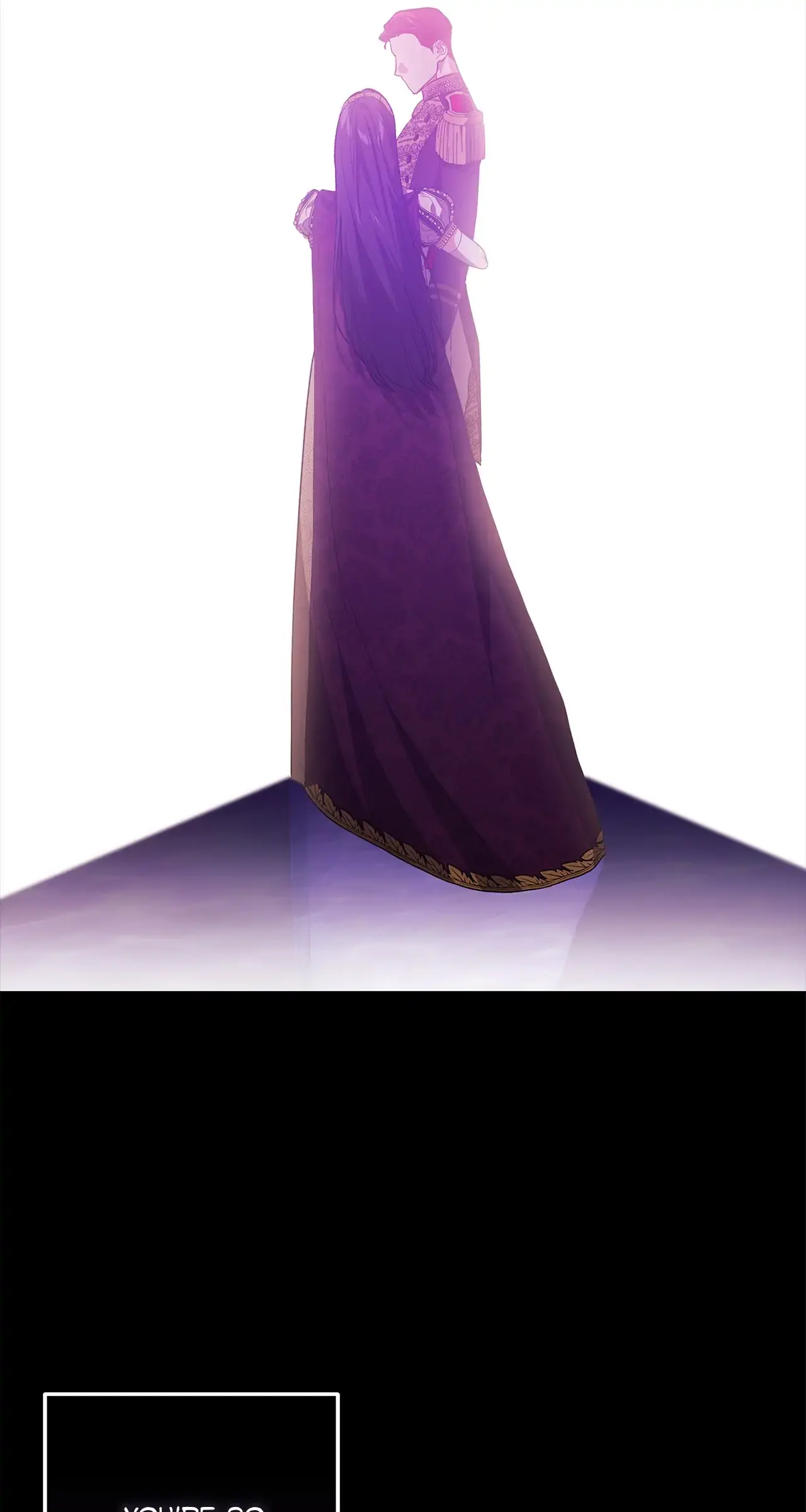 The Broken Ring: This Marriage Will Fail Anyway Chapter 51 Page 99