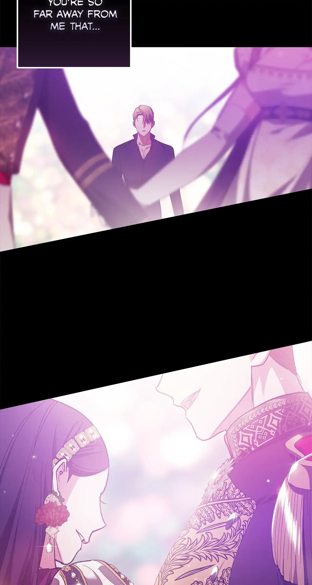 The Broken Ring: This Marriage Will Fail Anyway Chapter 51 Page 100
