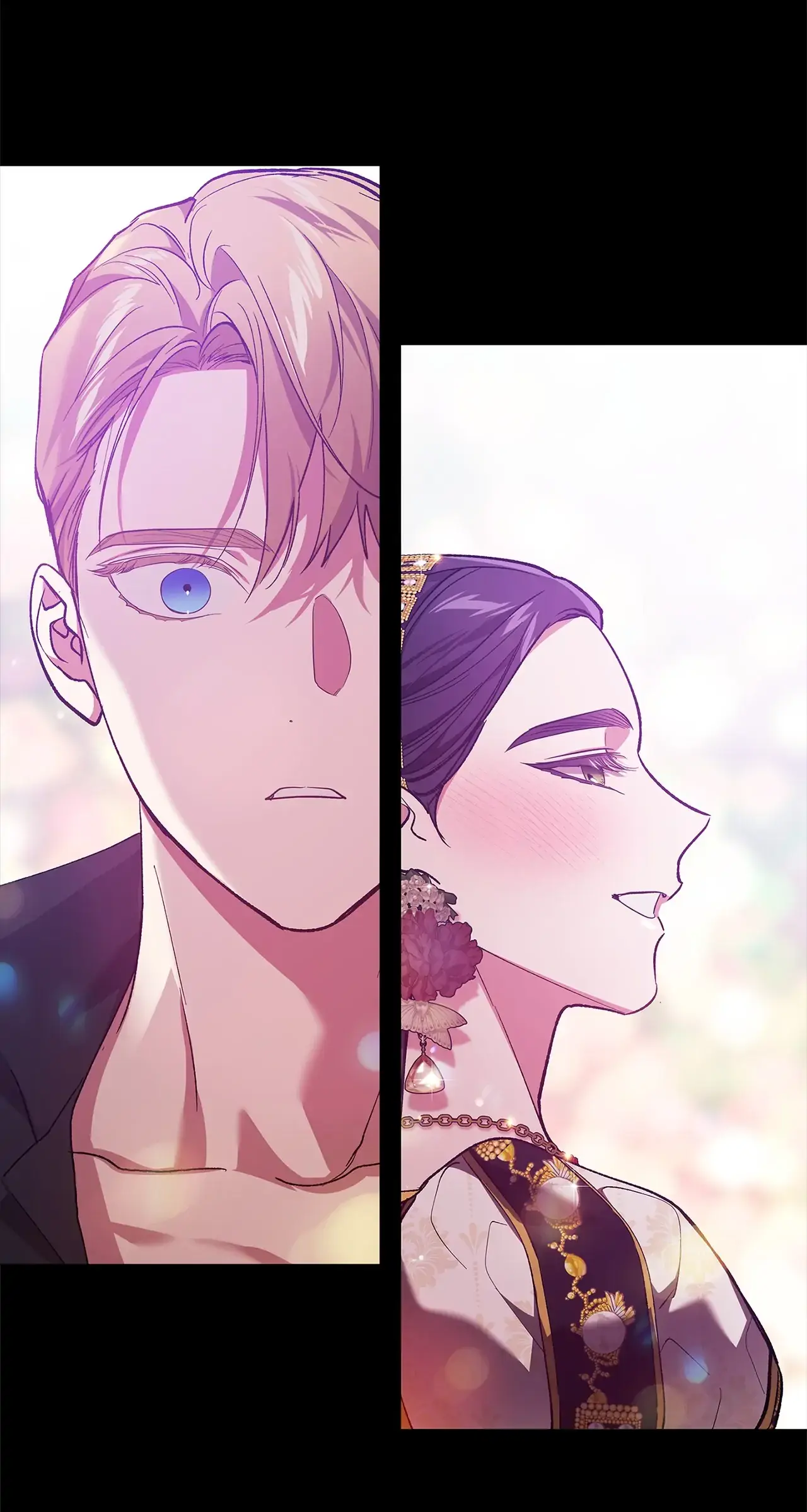 The Broken Ring: This Marriage Will Fail Anyway Chapter 51 Page 102