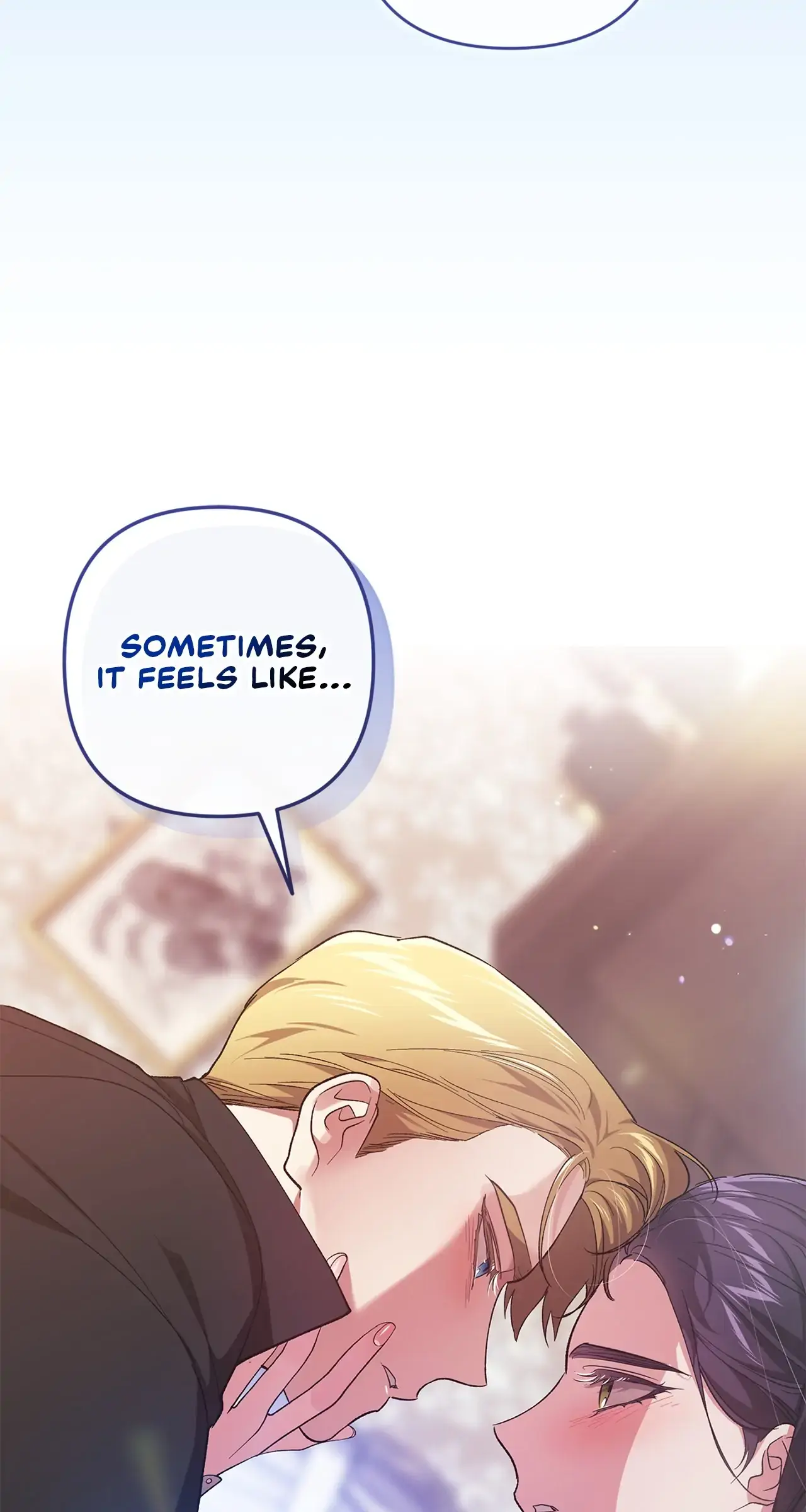 The Broken Ring: This Marriage Will Fail Anyway Chapter 51 Page 105