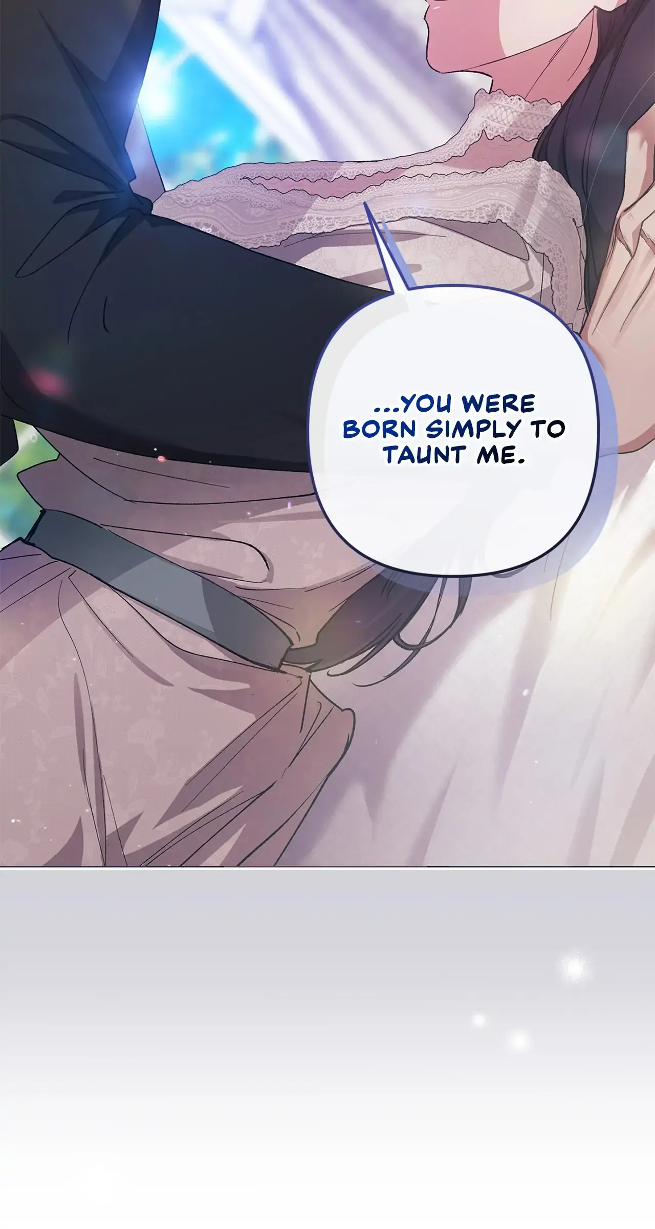 The Broken Ring: This Marriage Will Fail Anyway Chapter 51 Page 106