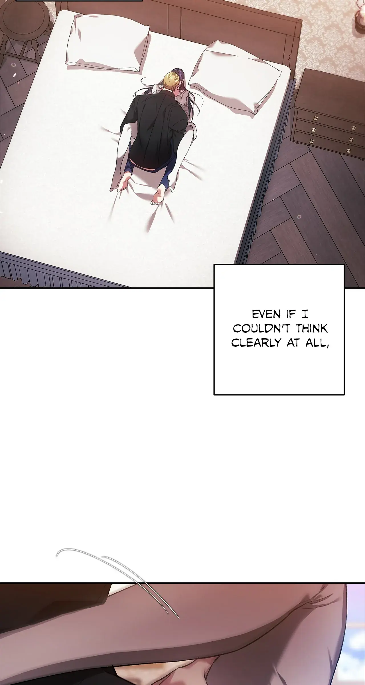 The Broken Ring: This Marriage Will Fail Anyway Chapter 52 Page 4