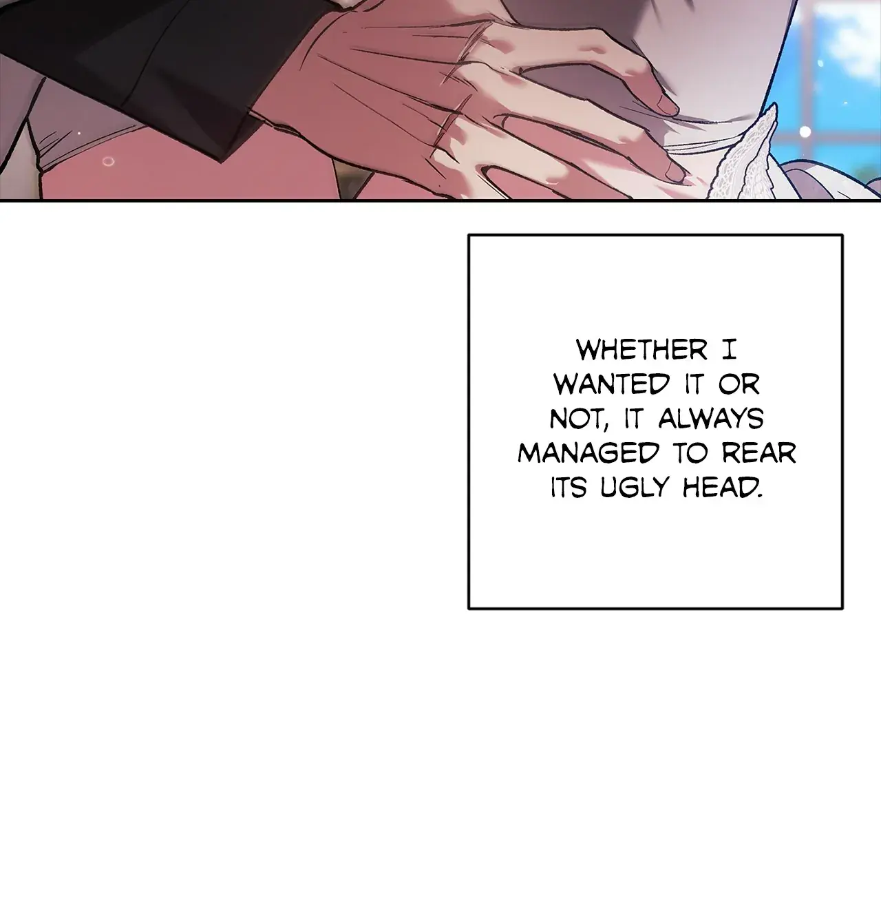 The Broken Ring: This Marriage Will Fail Anyway Chapter 52 Page 5