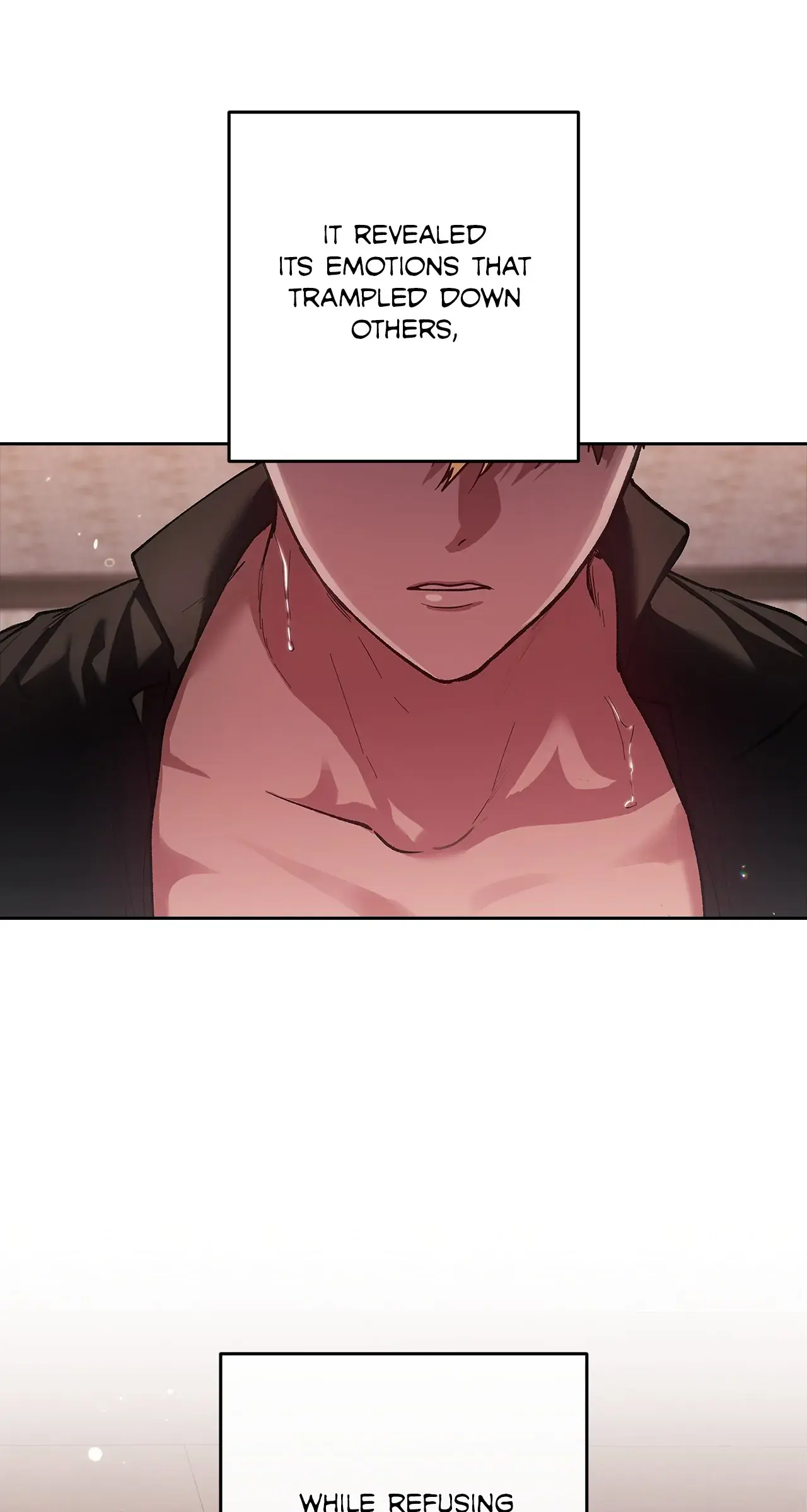The Broken Ring: This Marriage Will Fail Anyway Chapter 52 Page 6