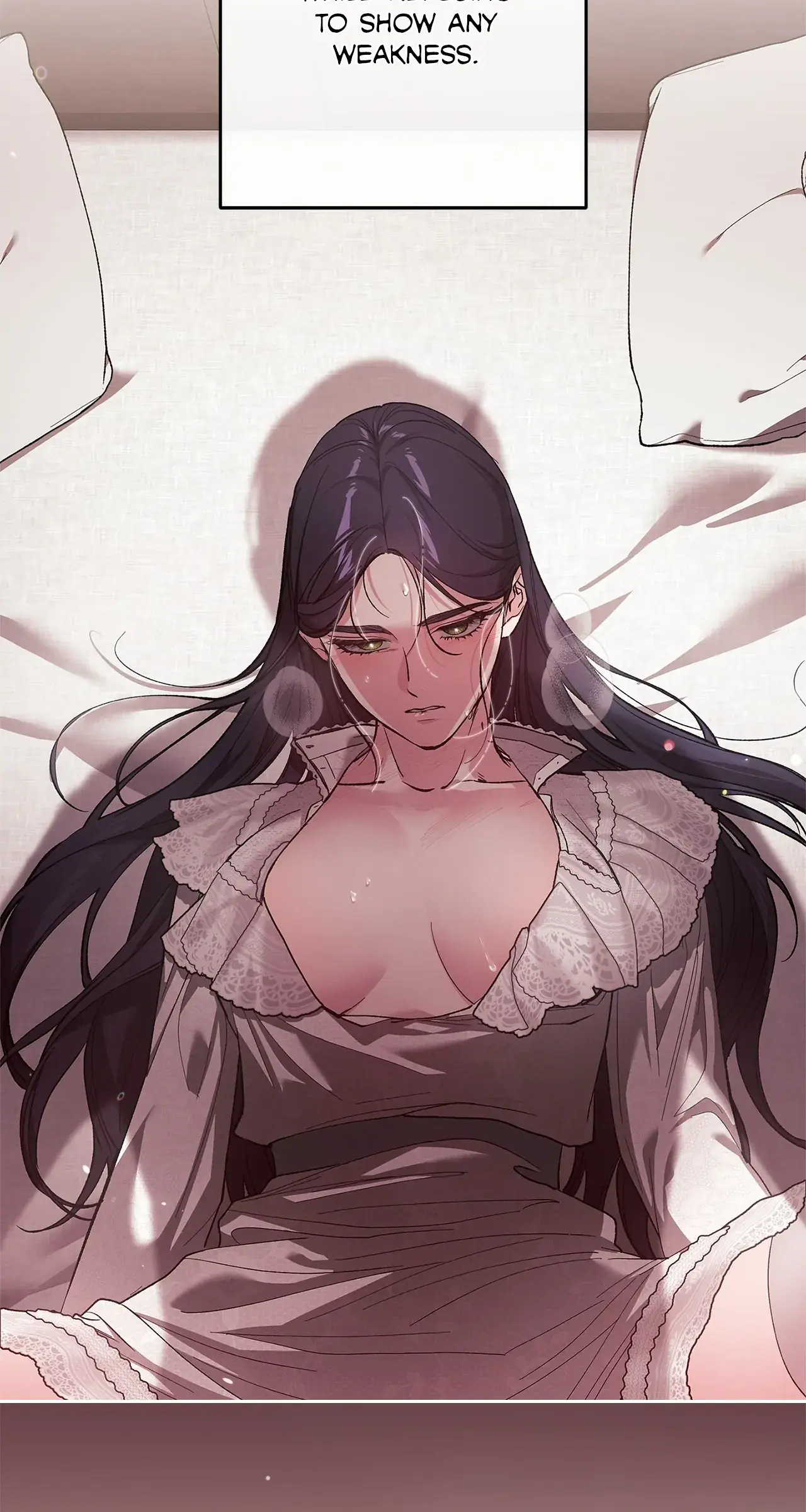 The Broken Ring: This Marriage Will Fail Anyway Chapter 52 Page 7