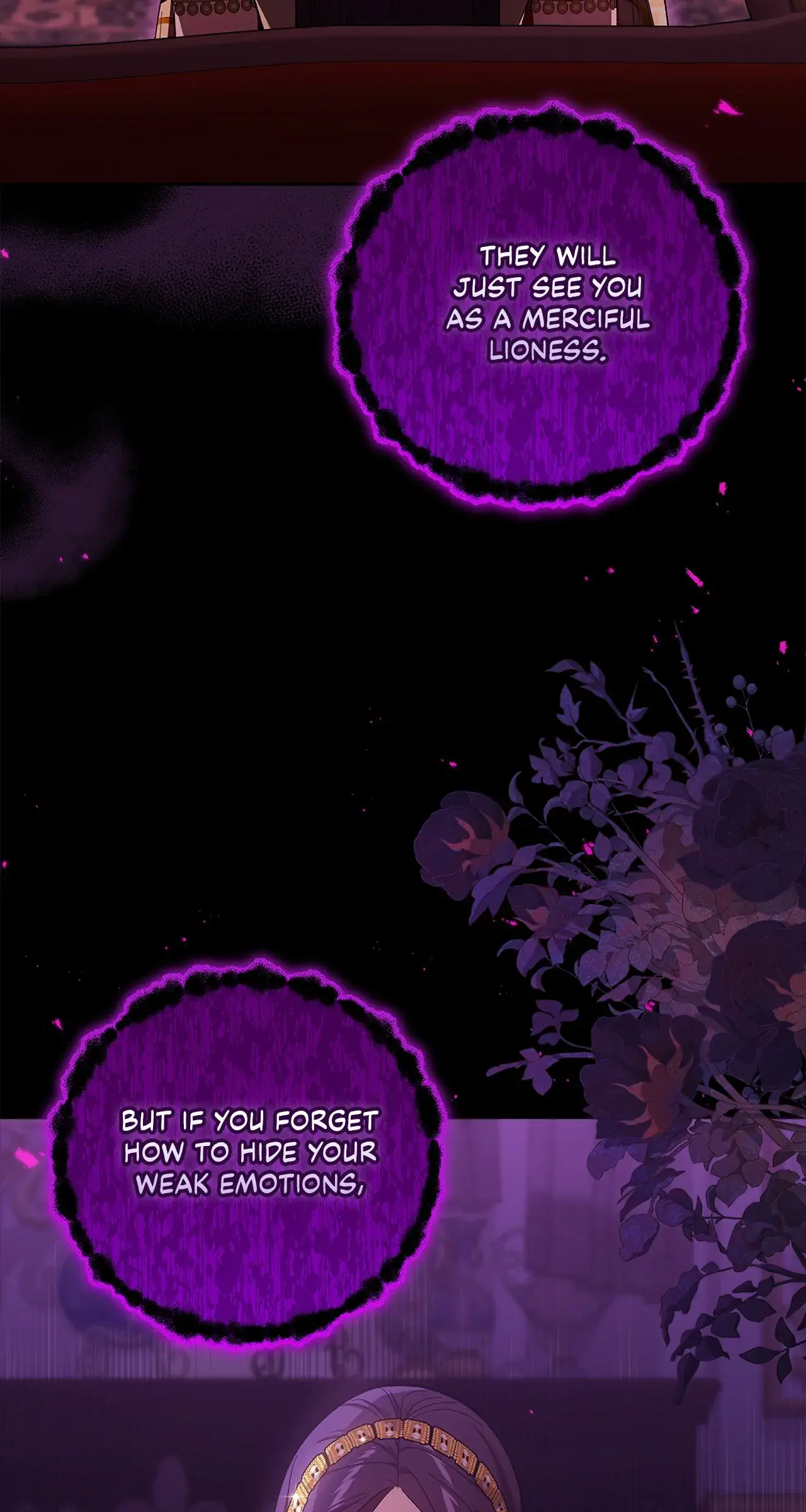 The Broken Ring: This Marriage Will Fail Anyway Chapter 52 Page 11