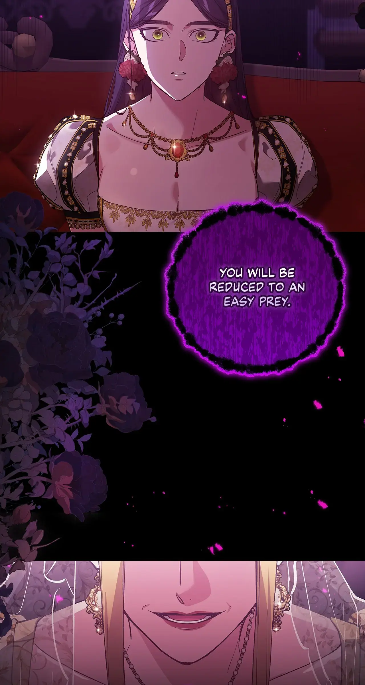 The Broken Ring: This Marriage Will Fail Anyway Chapter 52 Page 12