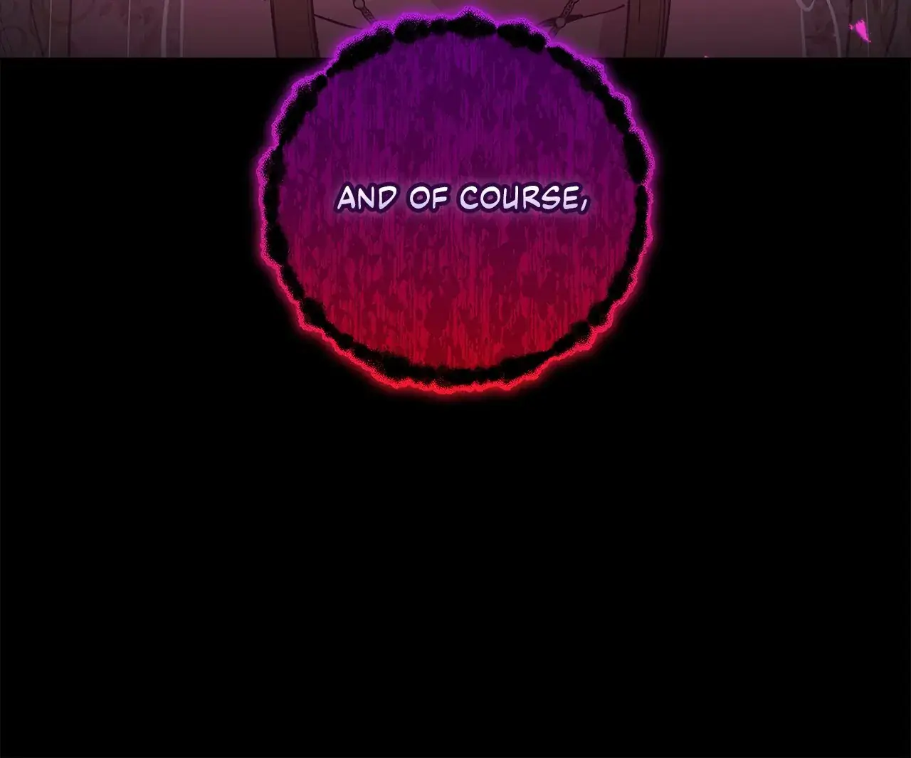 The Broken Ring: This Marriage Will Fail Anyway Chapter 52 Page 13