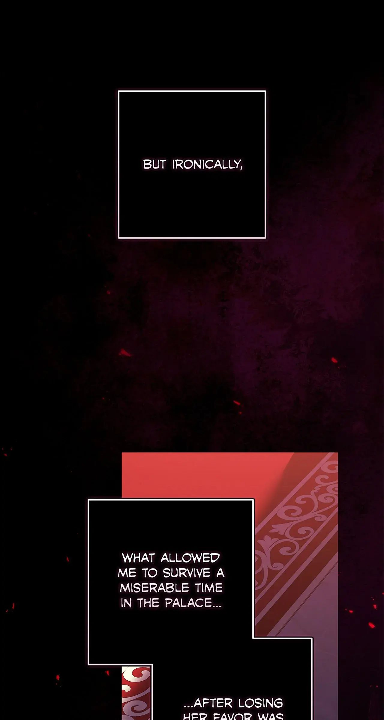 The Broken Ring: This Marriage Will Fail Anyway Chapter 52 Page 15