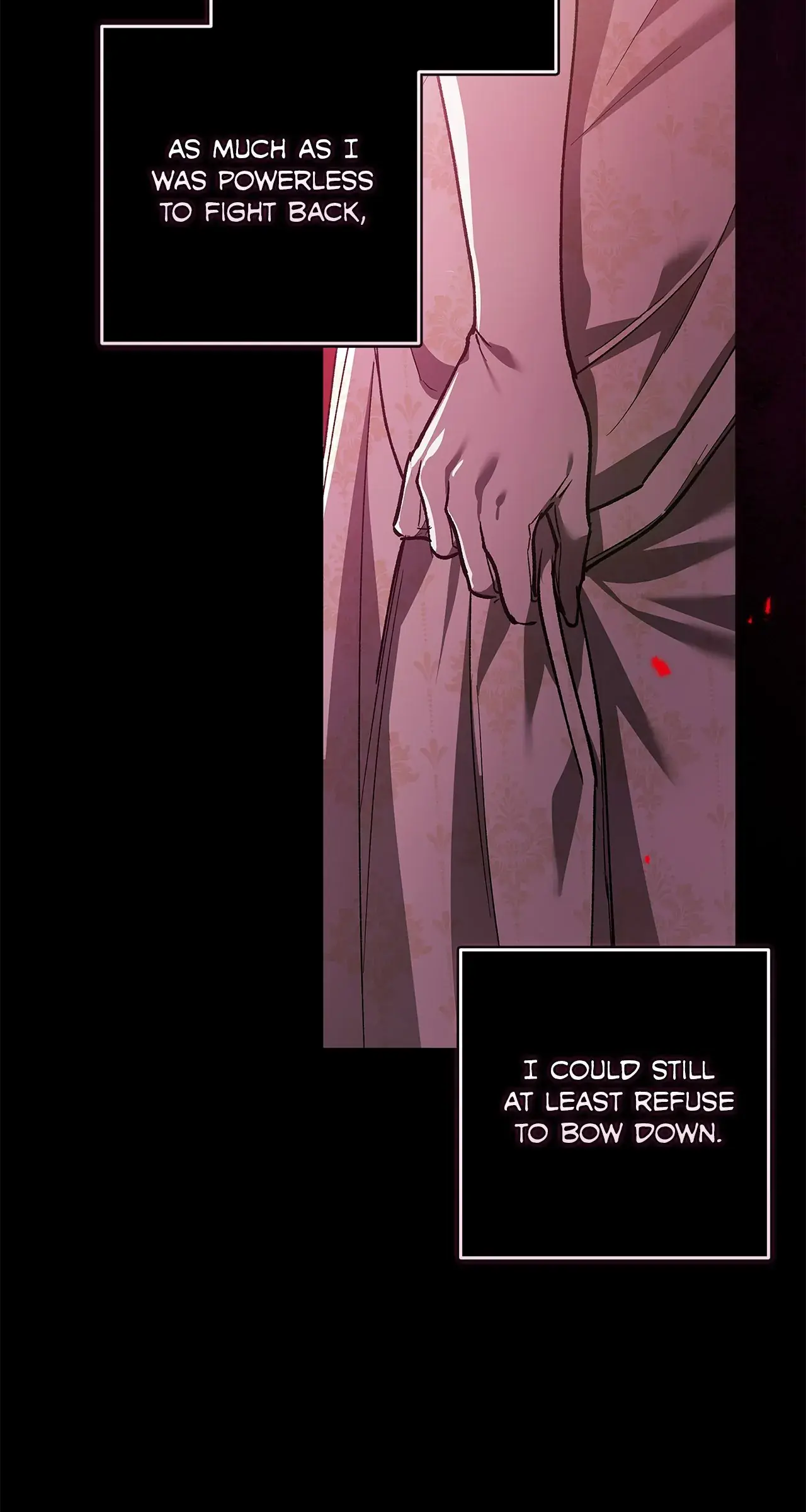The Broken Ring: This Marriage Will Fail Anyway Chapter 52 Page 18