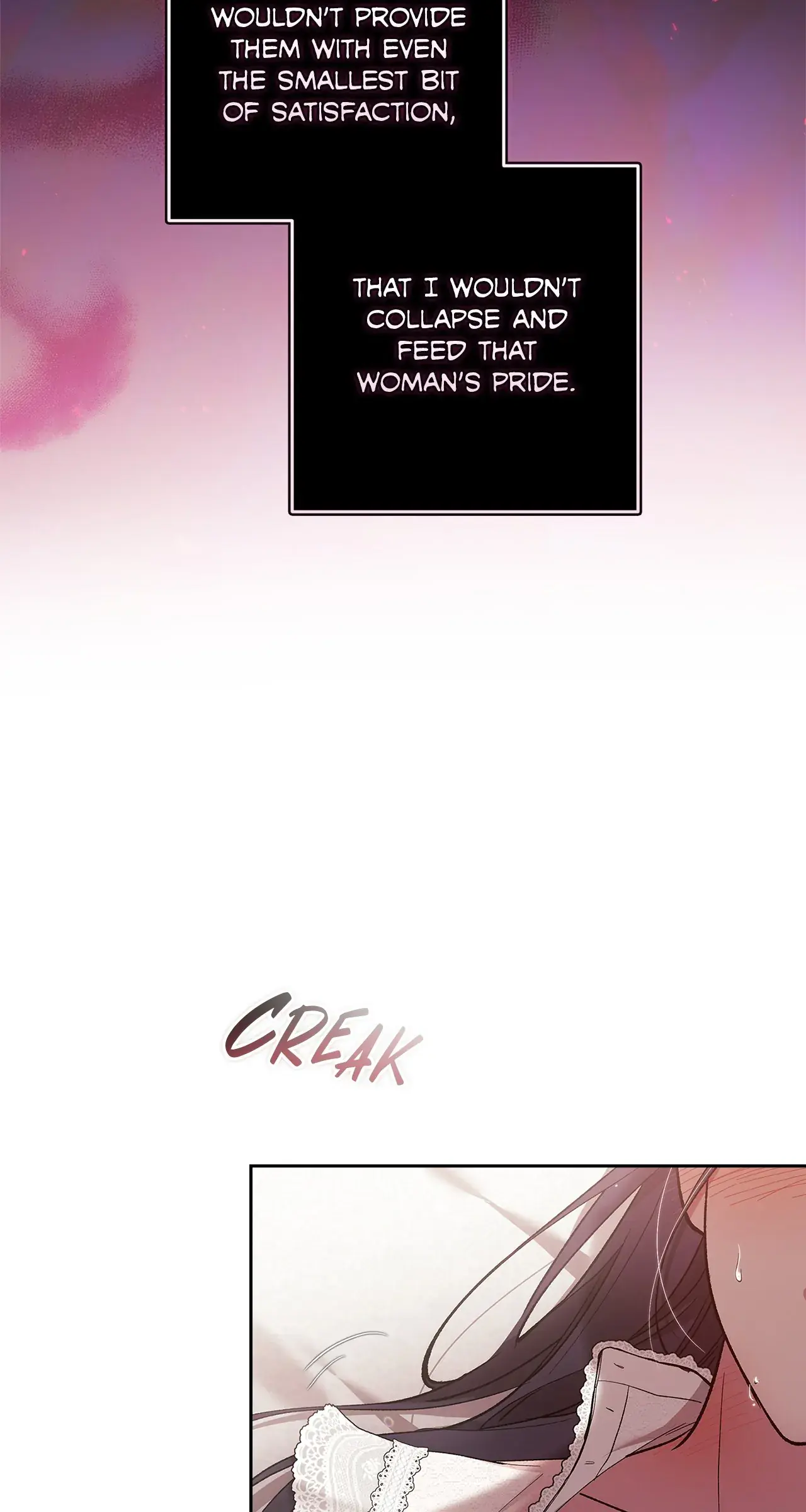 The Broken Ring: This Marriage Will Fail Anyway Chapter 52 Page 22