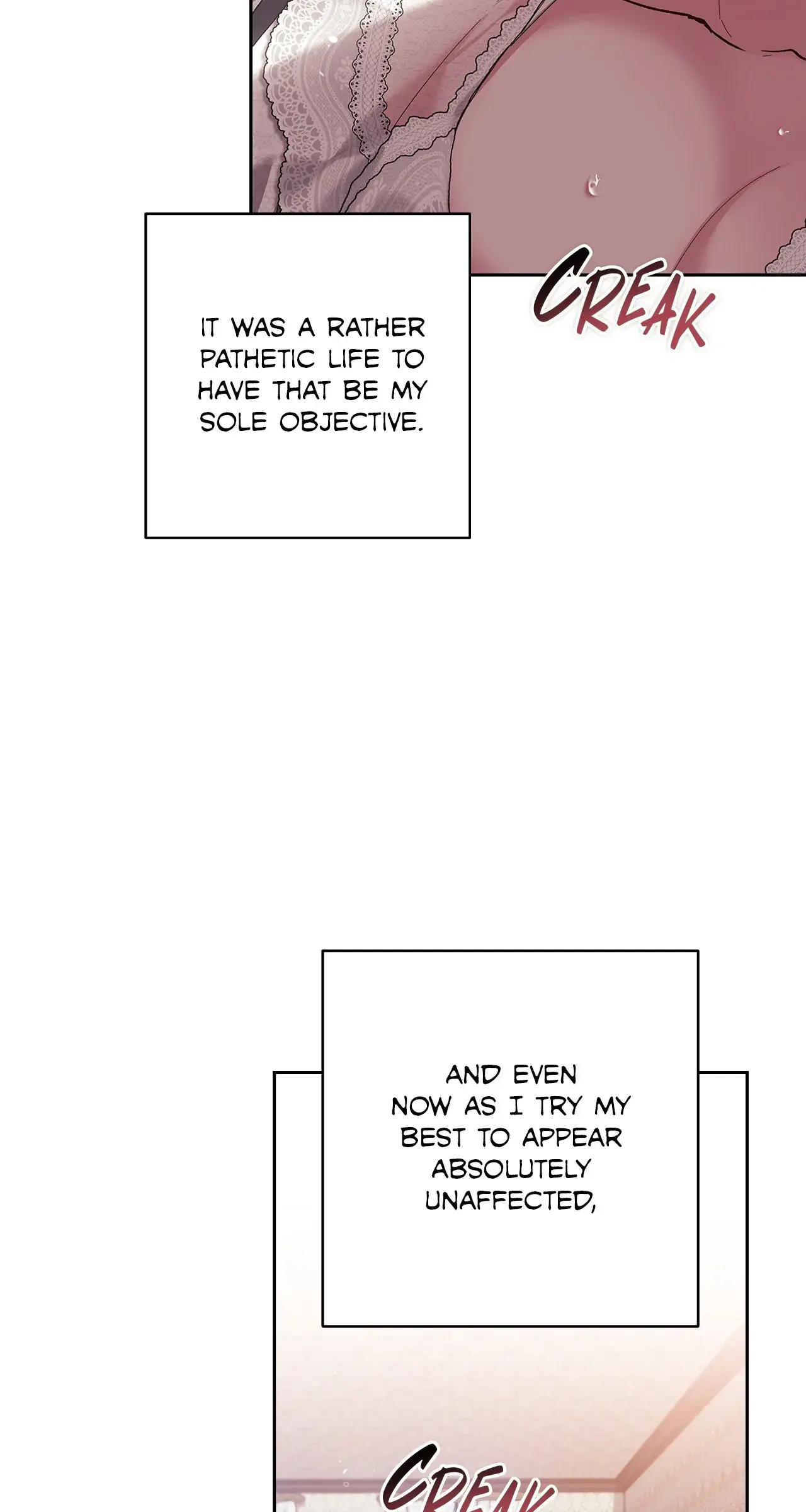 The Broken Ring: This Marriage Will Fail Anyway Chapter 52 Page 23