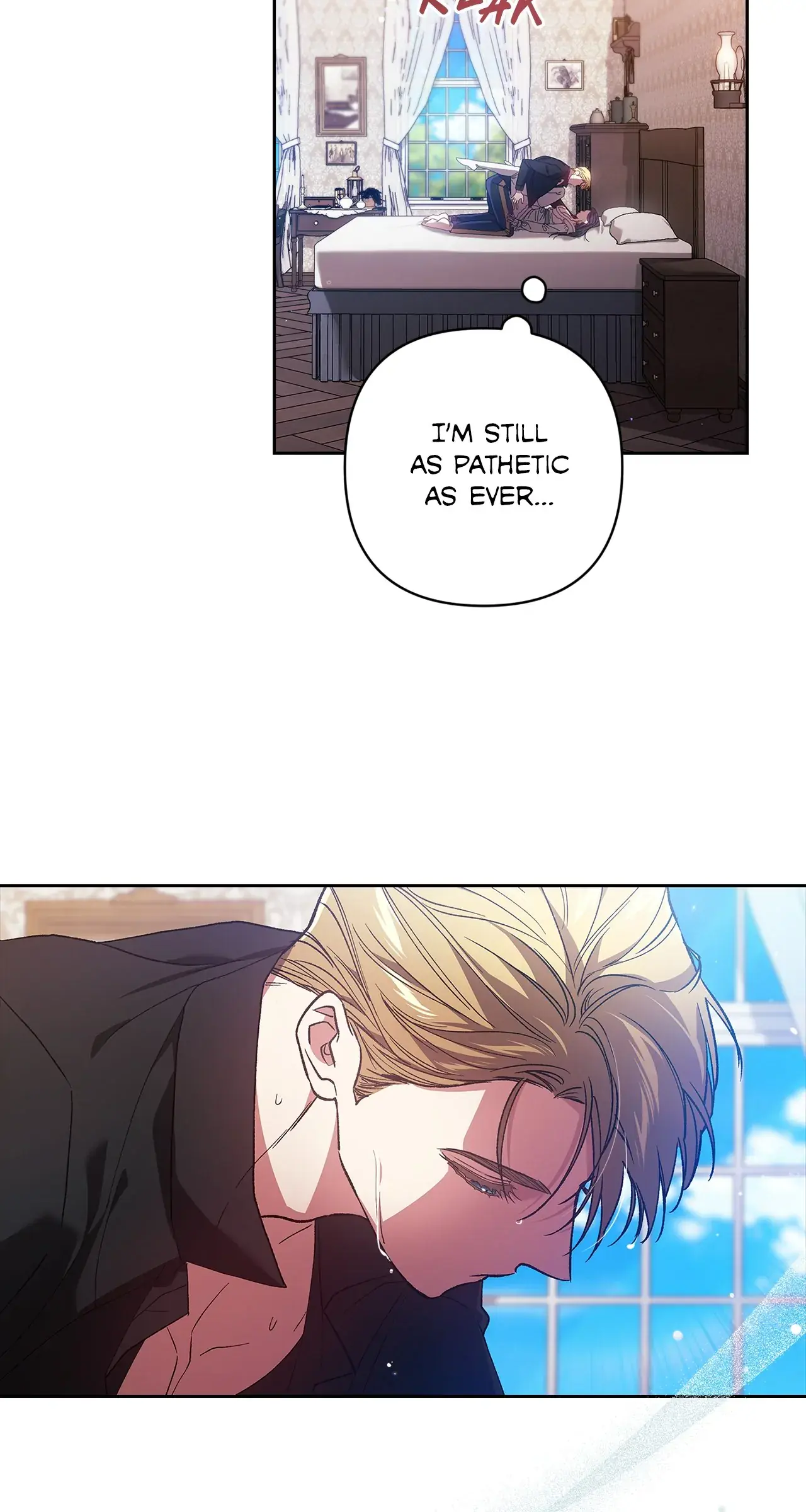 The Broken Ring: This Marriage Will Fail Anyway Chapter 52 Page 24
