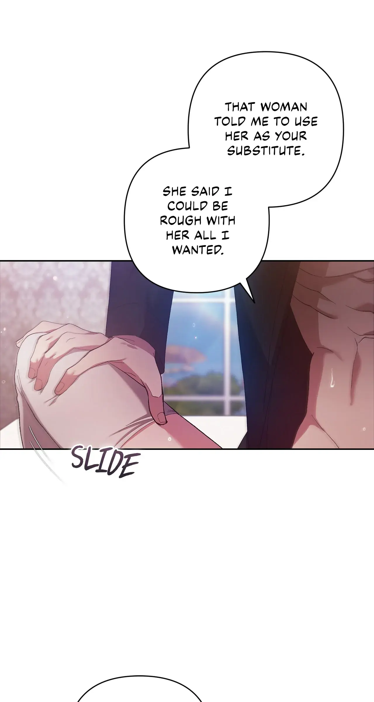 The Broken Ring: This Marriage Will Fail Anyway Chapter 52 Page 26