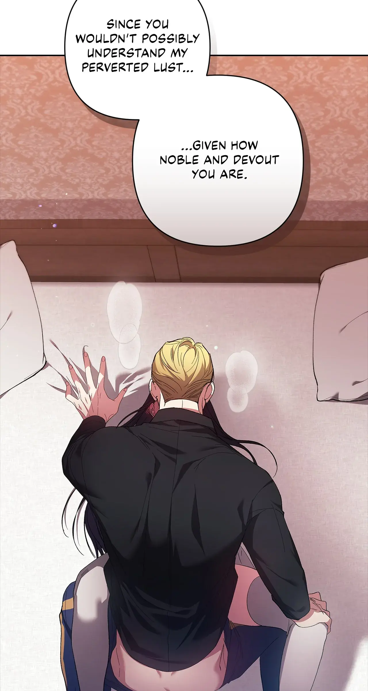 The Broken Ring: This Marriage Will Fail Anyway Chapter 52 Page 27