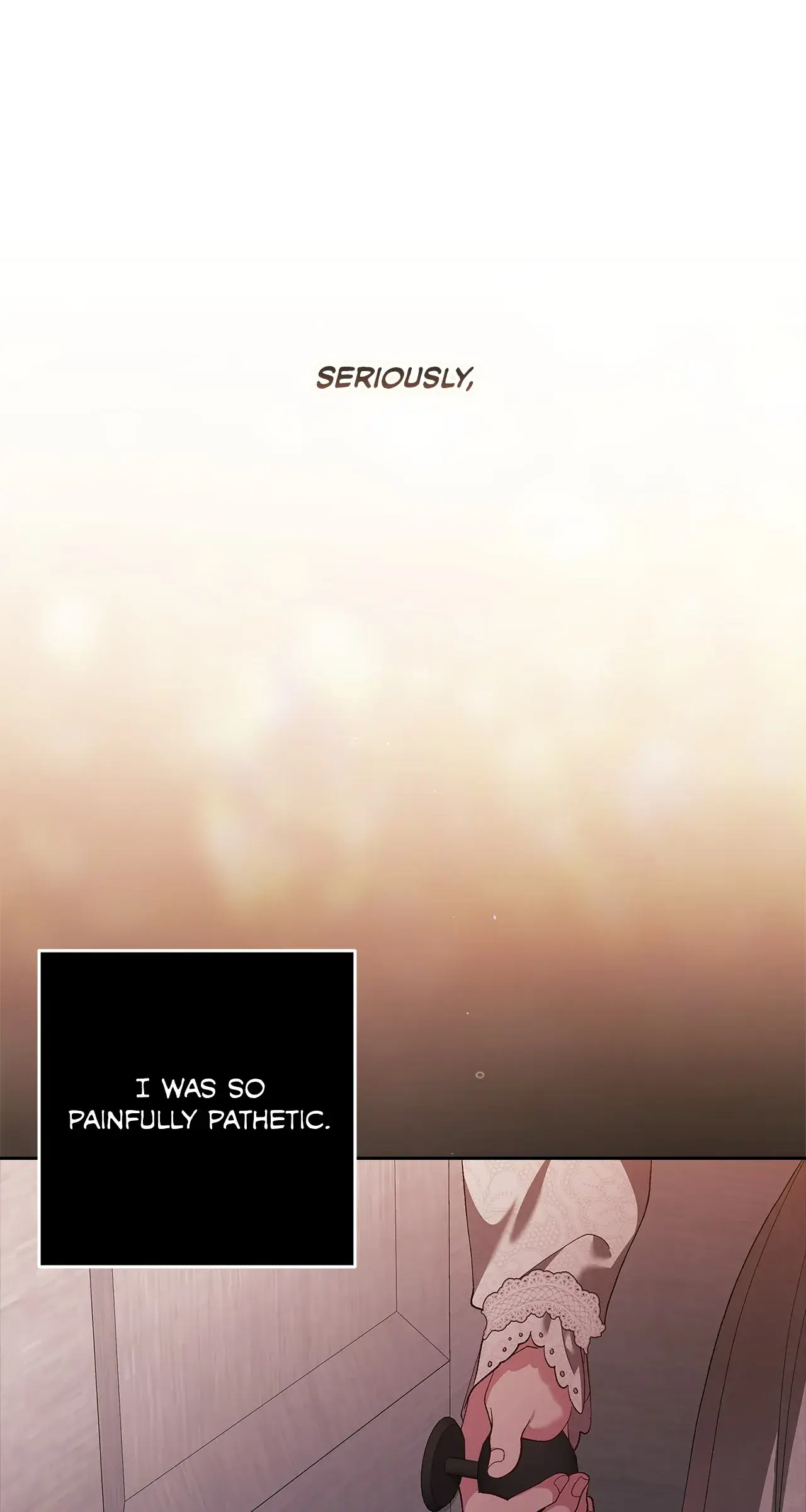 The Broken Ring: This Marriage Will Fail Anyway Chapter 52 Page 30