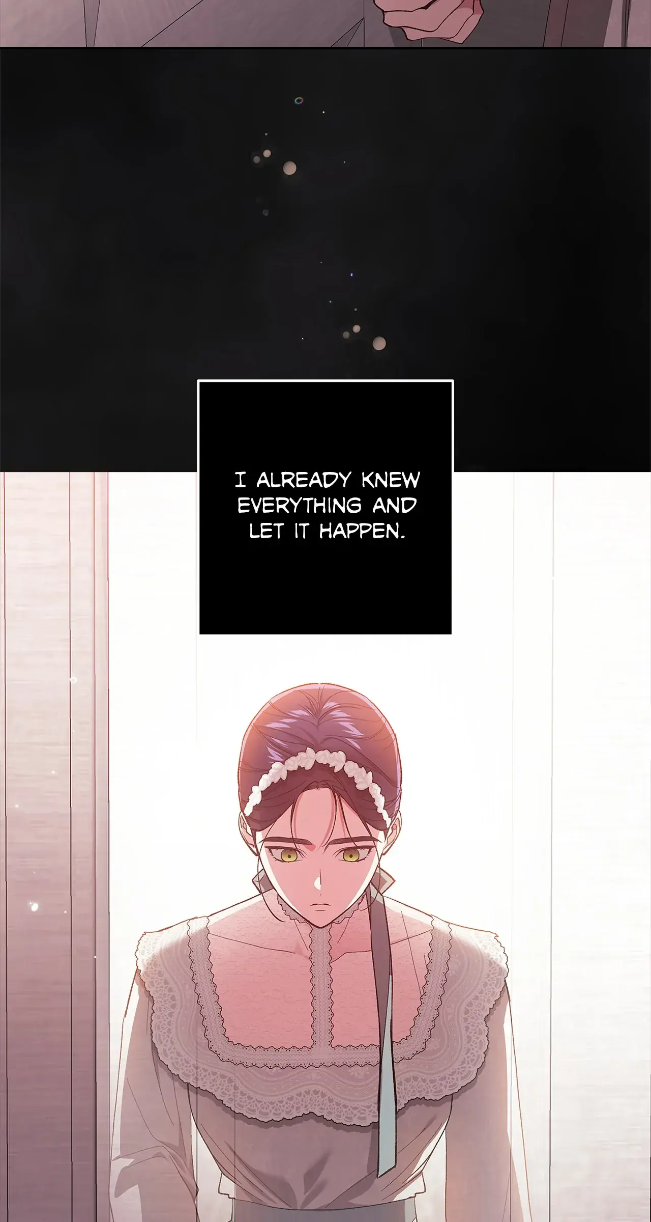 The Broken Ring: This Marriage Will Fail Anyway Chapter 52 Page 31