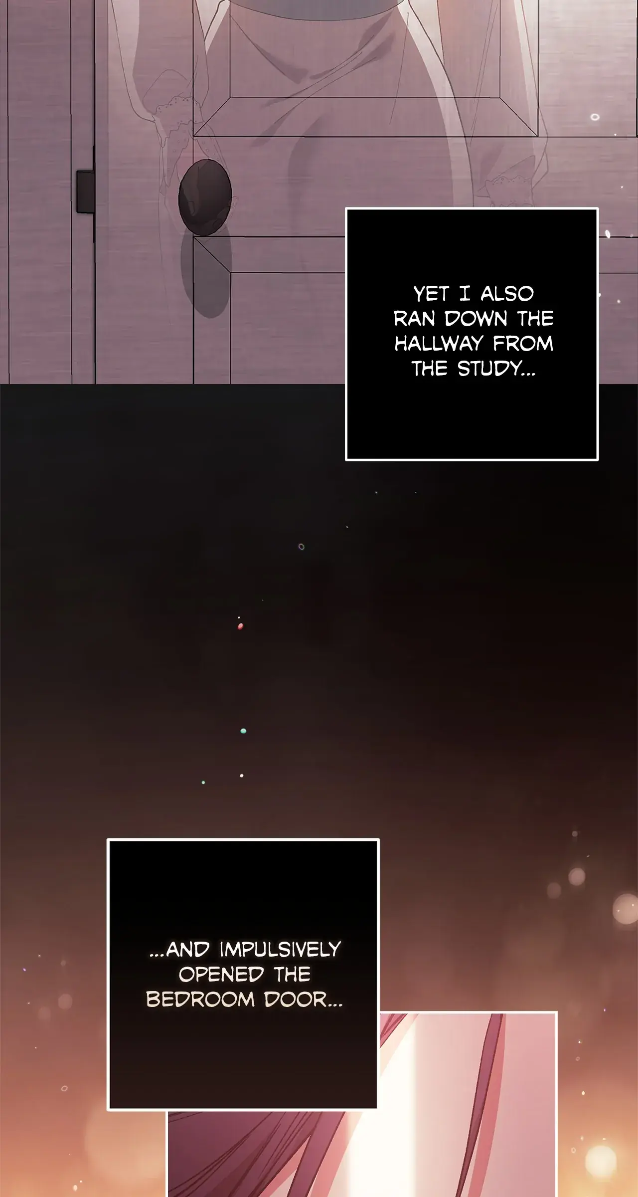 The Broken Ring: This Marriage Will Fail Anyway Chapter 52 Page 32