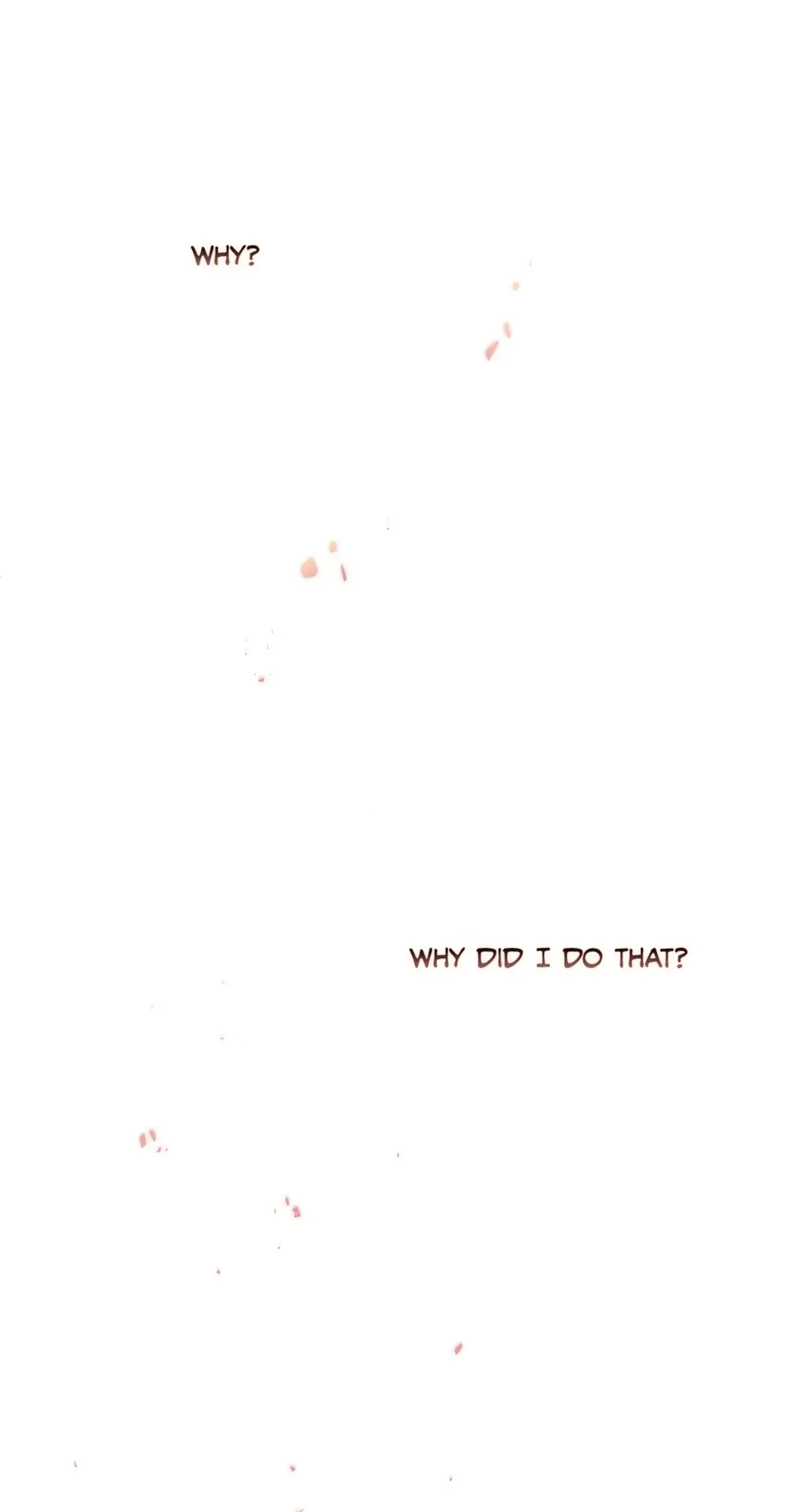 The Broken Ring: This Marriage Will Fail Anyway Chapter 52 Page 34