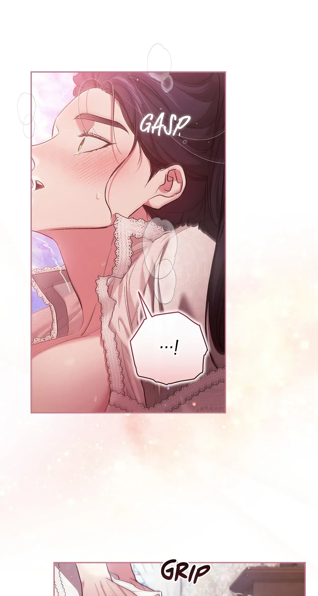 The Broken Ring: This Marriage Will Fail Anyway Chapter 52 Page 39