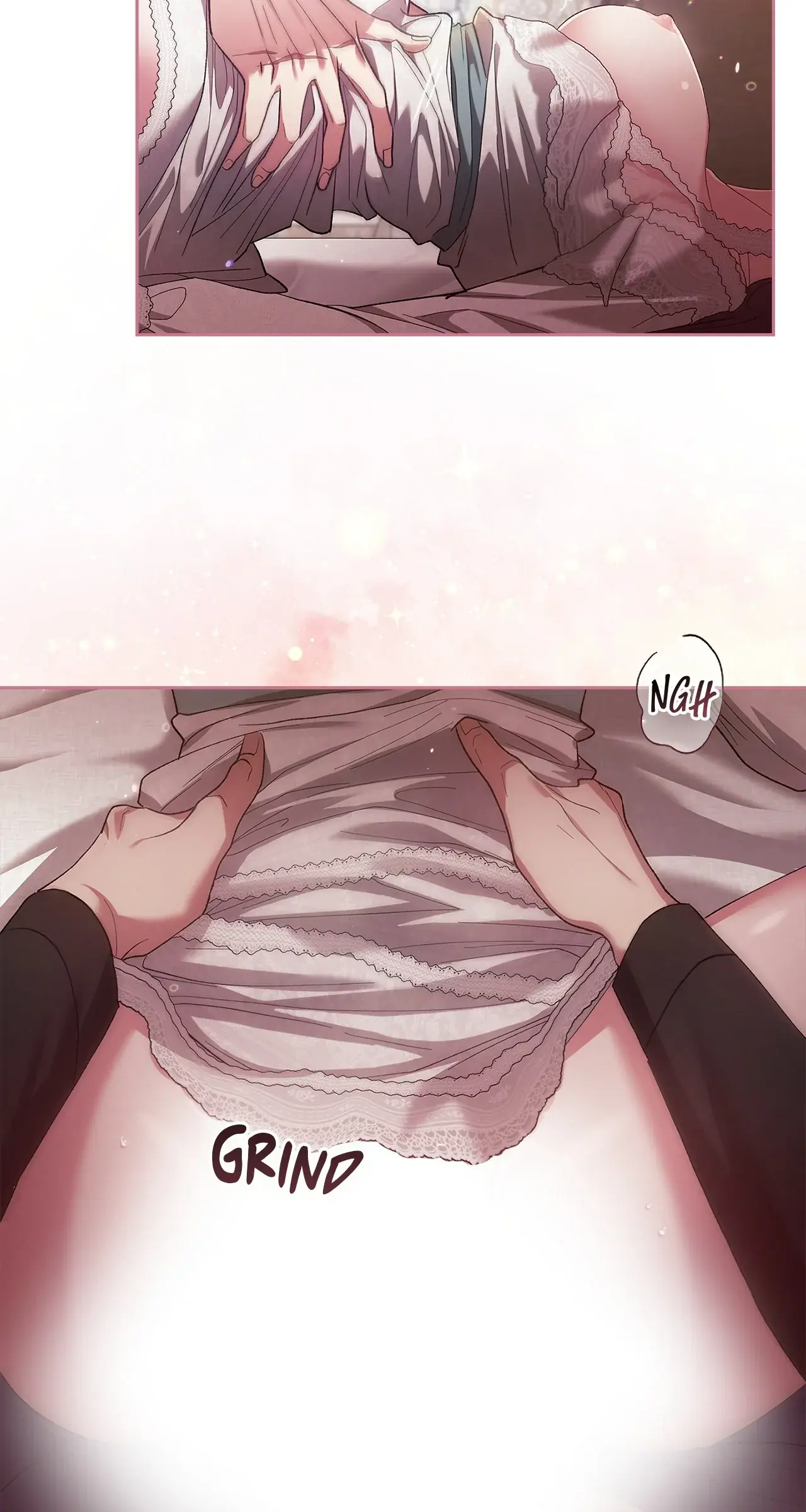 The Broken Ring: This Marriage Will Fail Anyway Chapter 52 Page 40