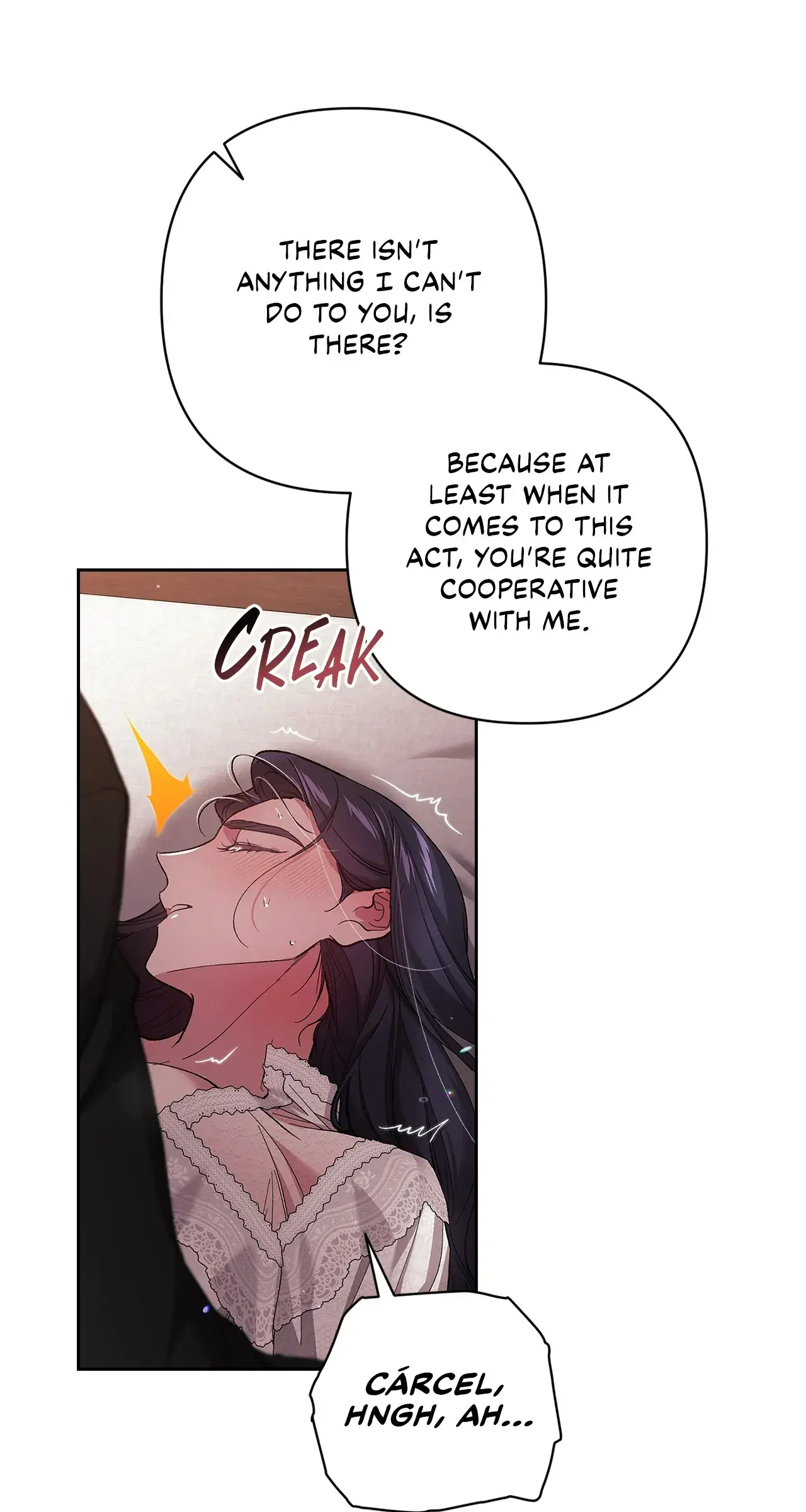 The Broken Ring: This Marriage Will Fail Anyway Chapter 52 Page 42