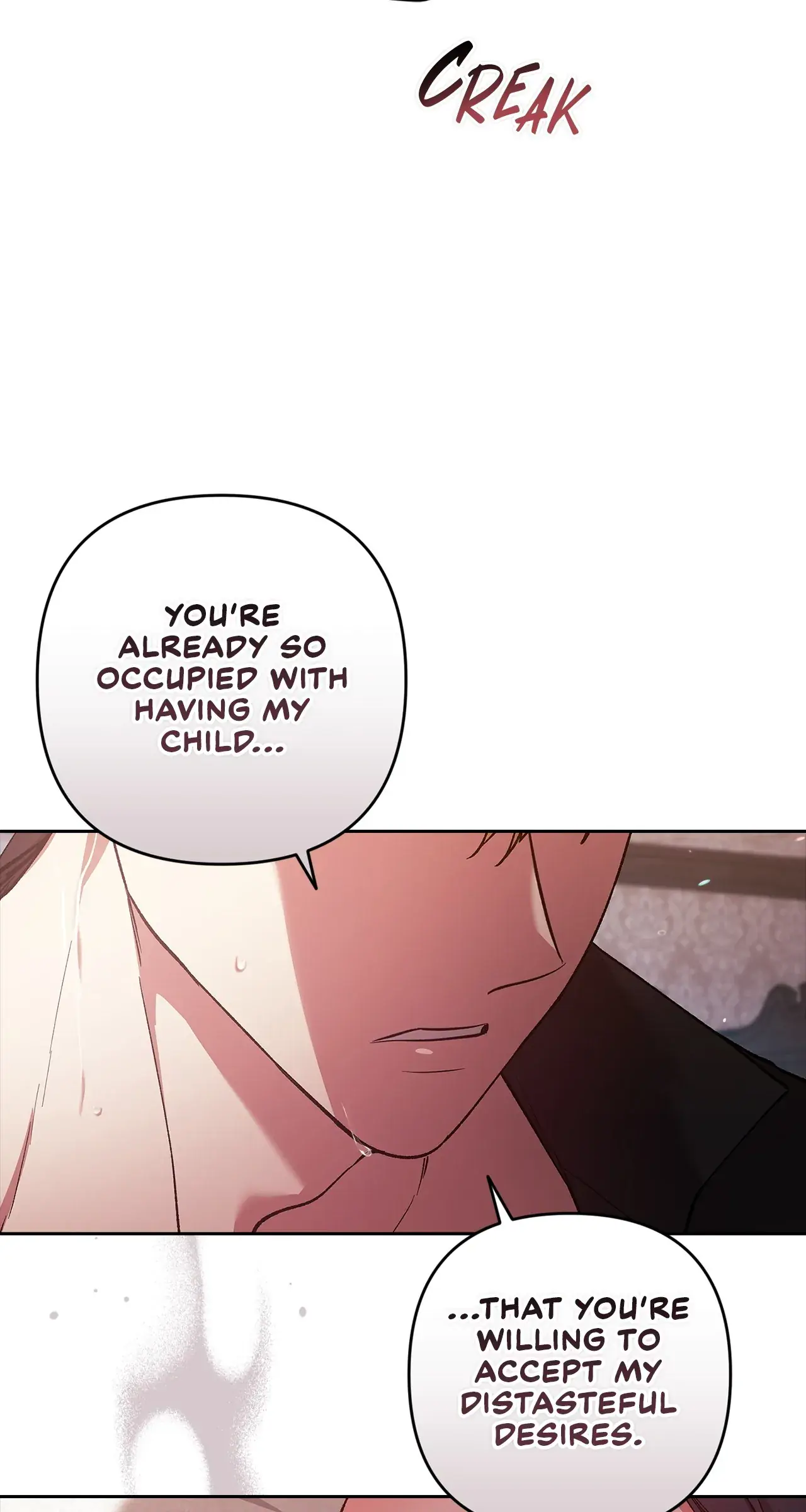 The Broken Ring: This Marriage Will Fail Anyway Chapter 52 Page 43