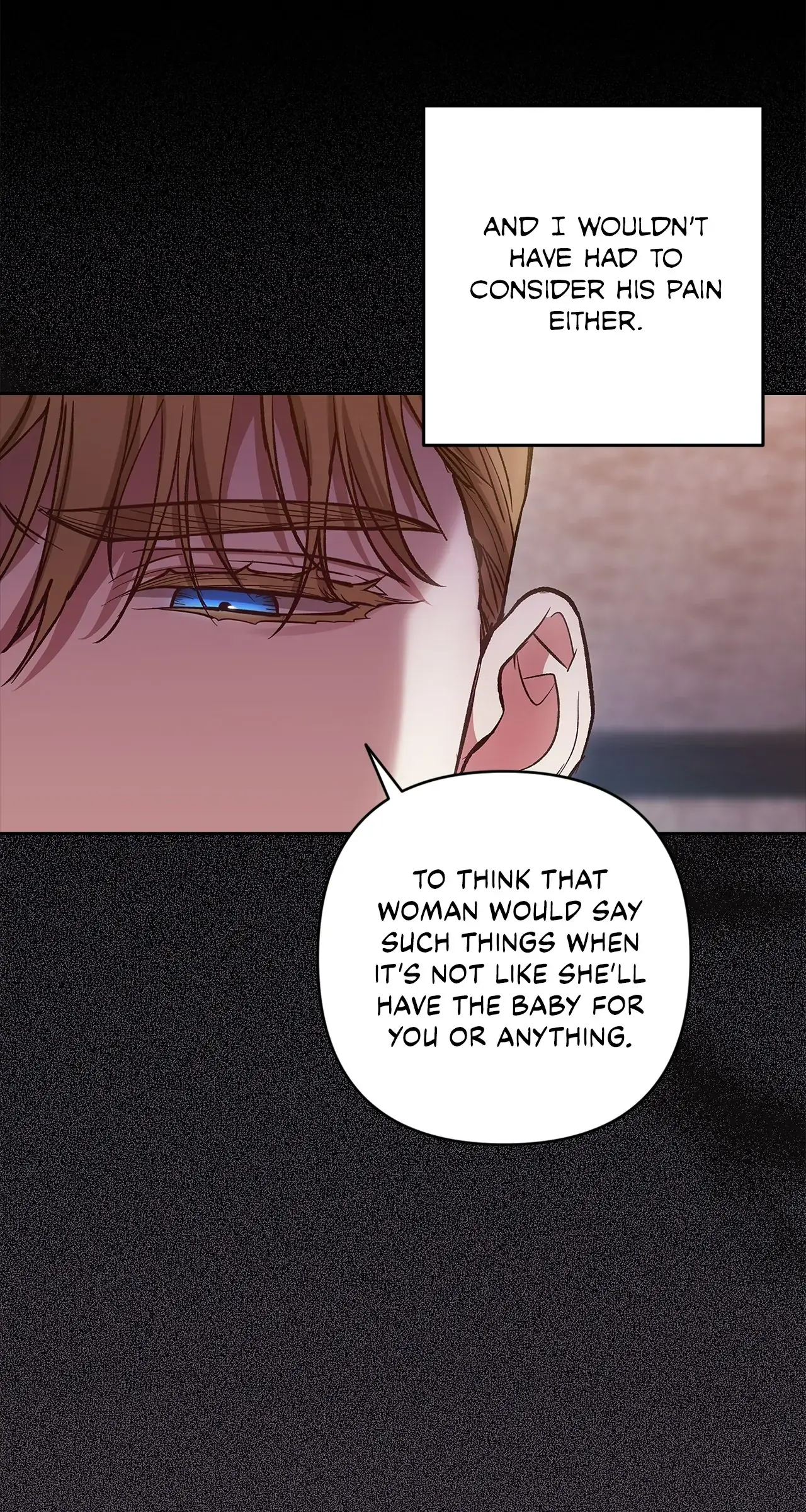 The Broken Ring: This Marriage Will Fail Anyway Chapter 52 Page 47