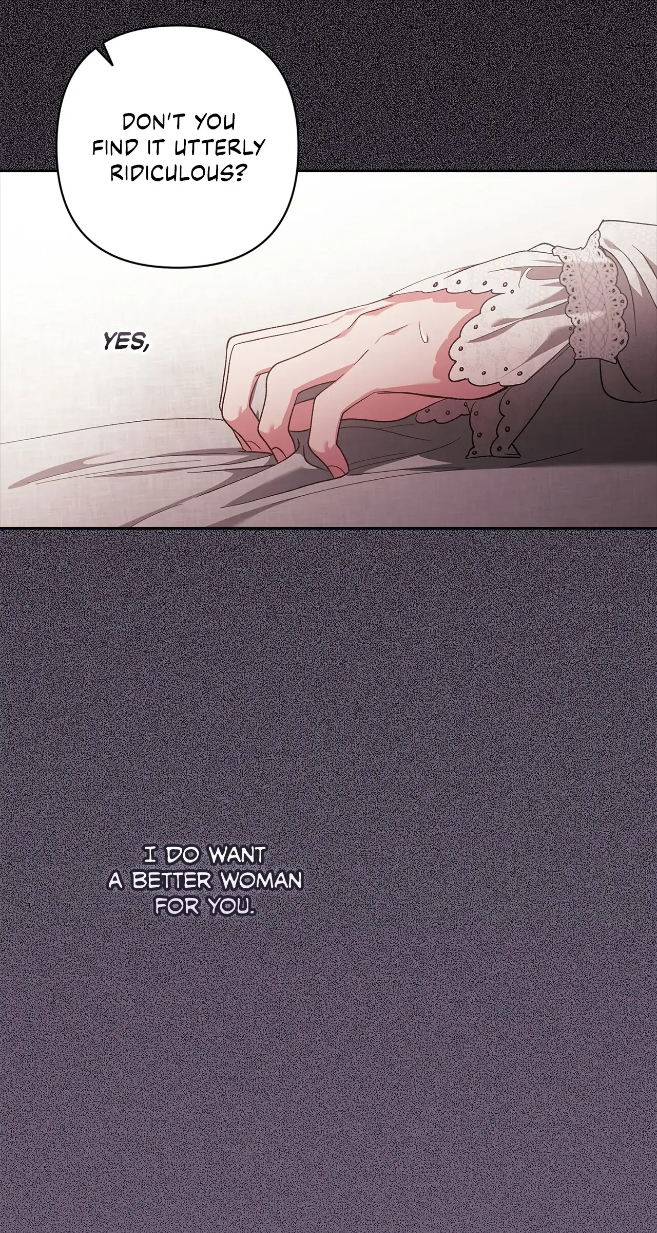 The Broken Ring: This Marriage Will Fail Anyway Chapter 52 Page 48