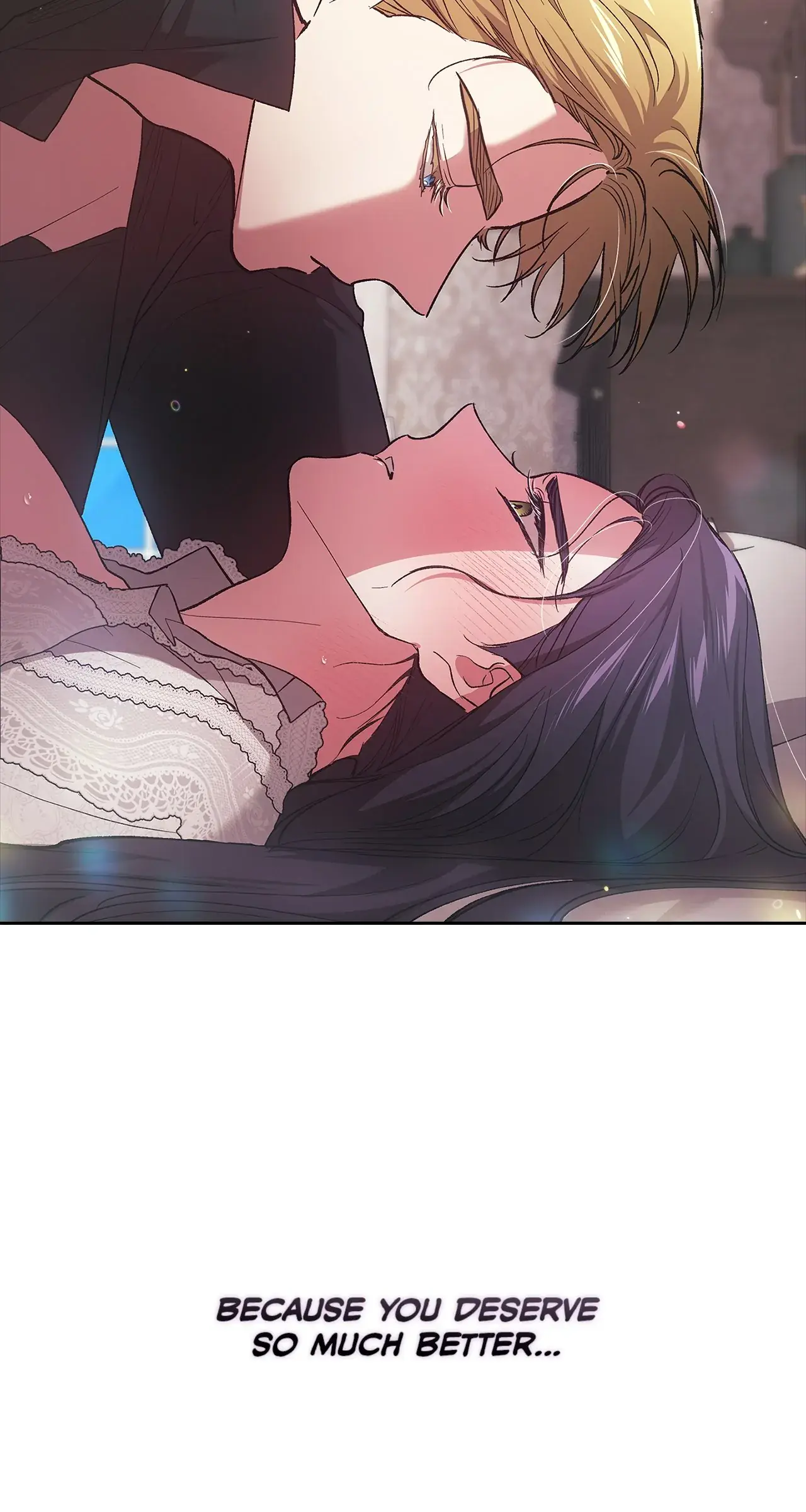 The Broken Ring: This Marriage Will Fail Anyway Chapter 52 Page 50