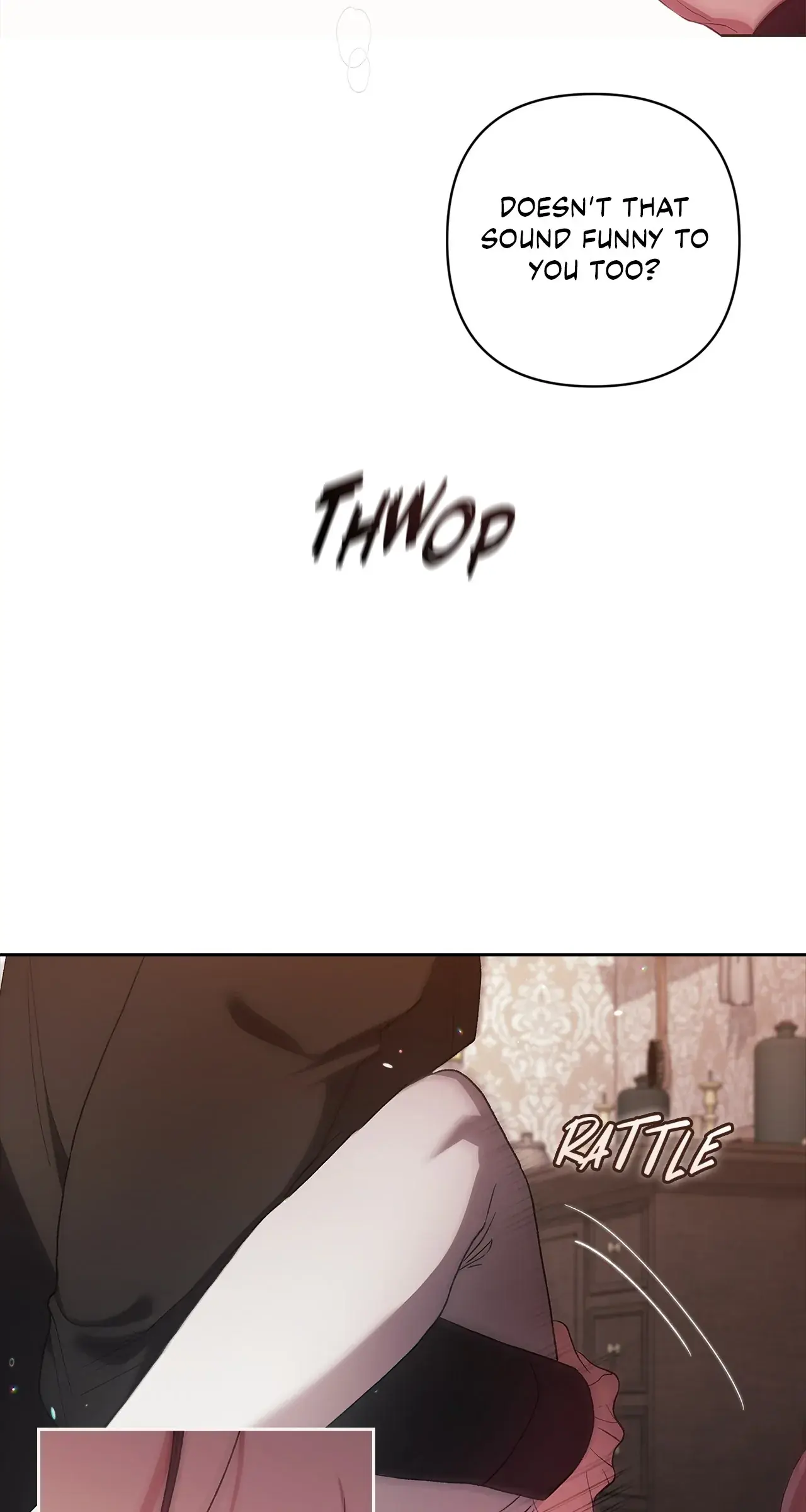 The Broken Ring: This Marriage Will Fail Anyway Chapter 52 Page 54