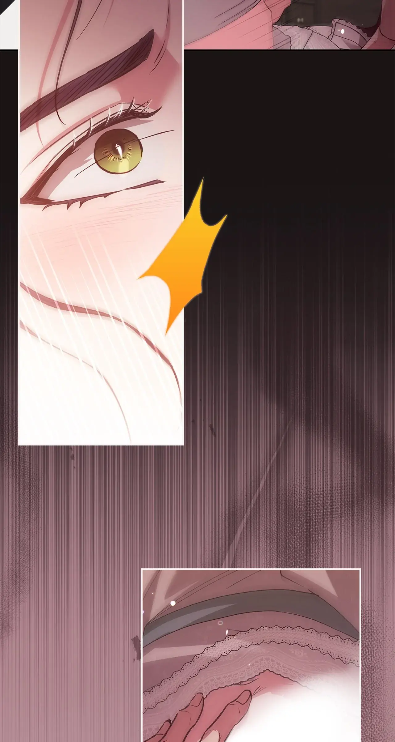 The Broken Ring: This Marriage Will Fail Anyway Chapter 52 Page 55