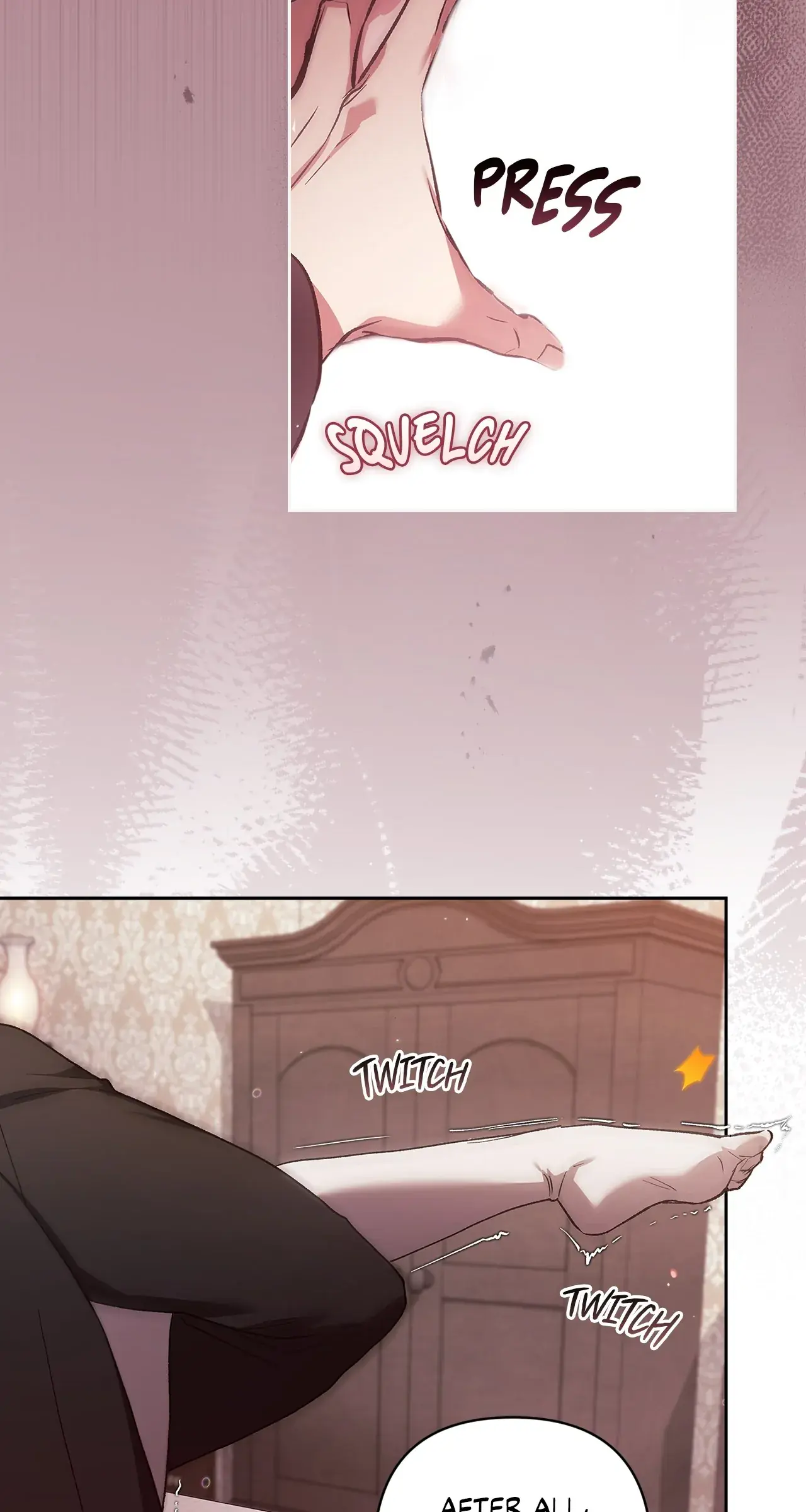 The Broken Ring: This Marriage Will Fail Anyway Chapter 52 Page 56