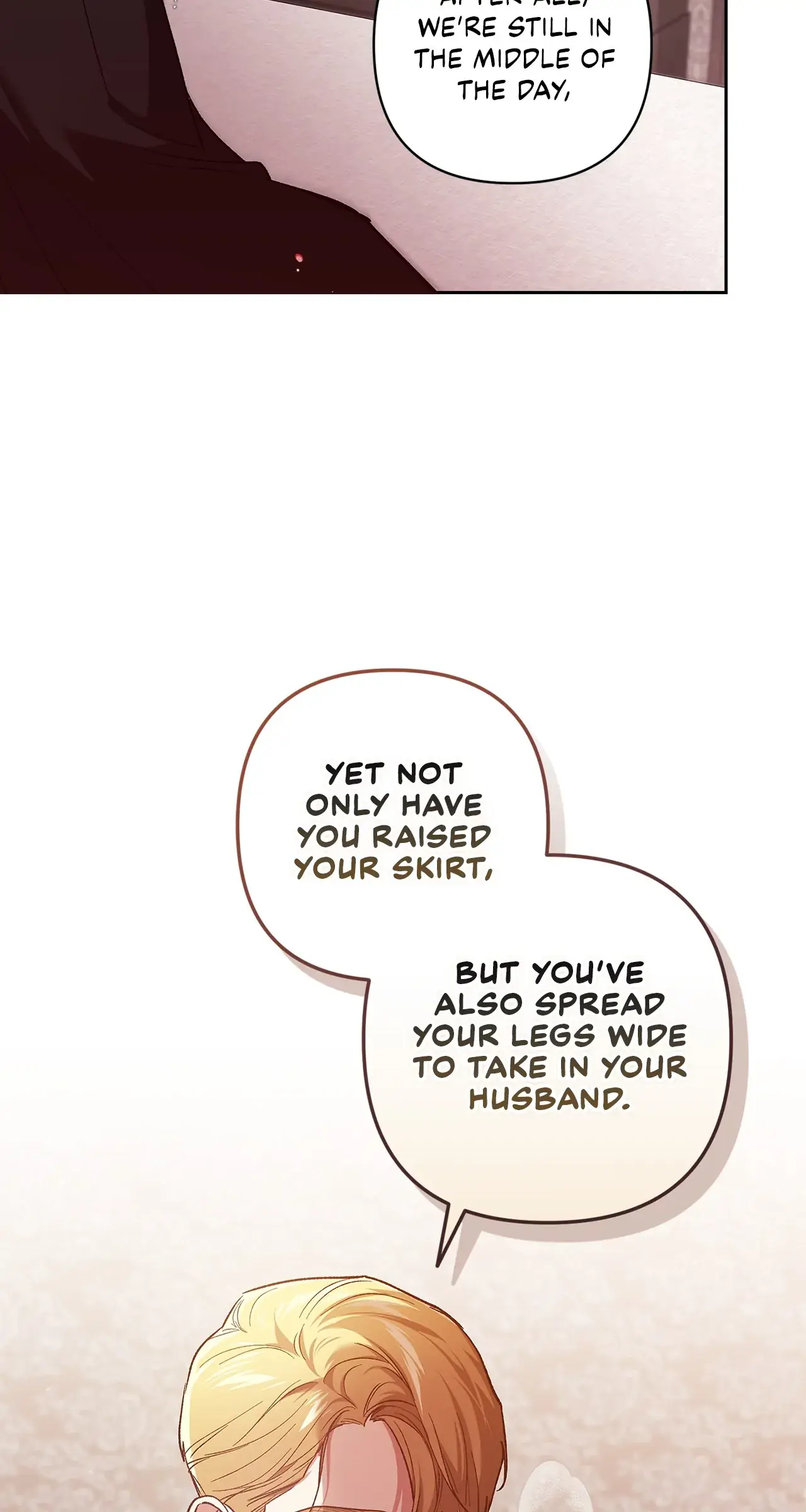 The Broken Ring: This Marriage Will Fail Anyway Chapter 52 Page 57