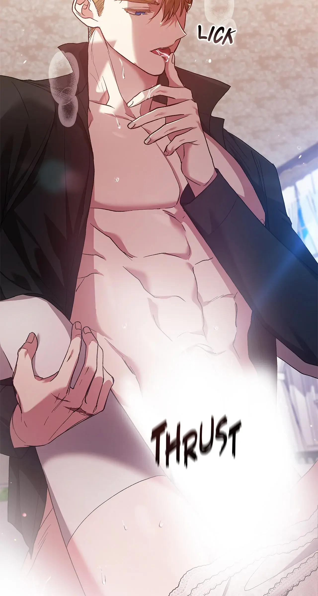 The Broken Ring: This Marriage Will Fail Anyway Chapter 52 Page 58