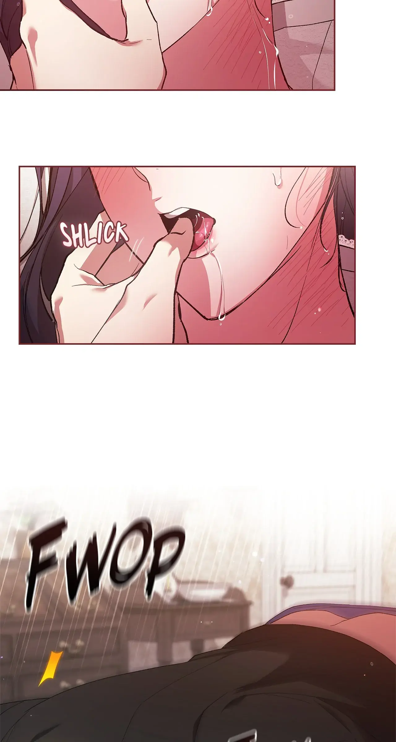 The Broken Ring: This Marriage Will Fail Anyway Chapter 52 Page 61