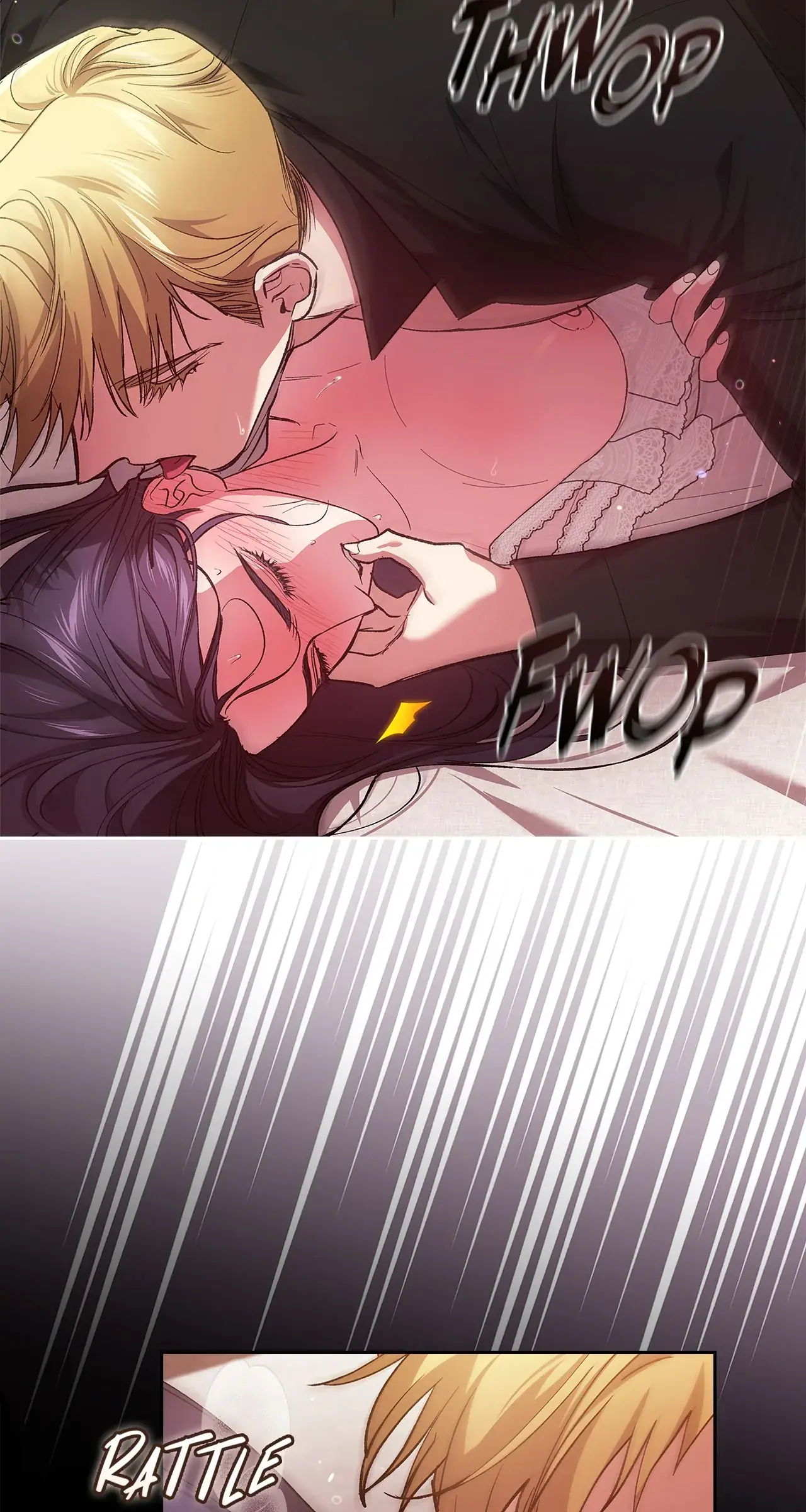 The Broken Ring: This Marriage Will Fail Anyway Chapter 52 Page 62