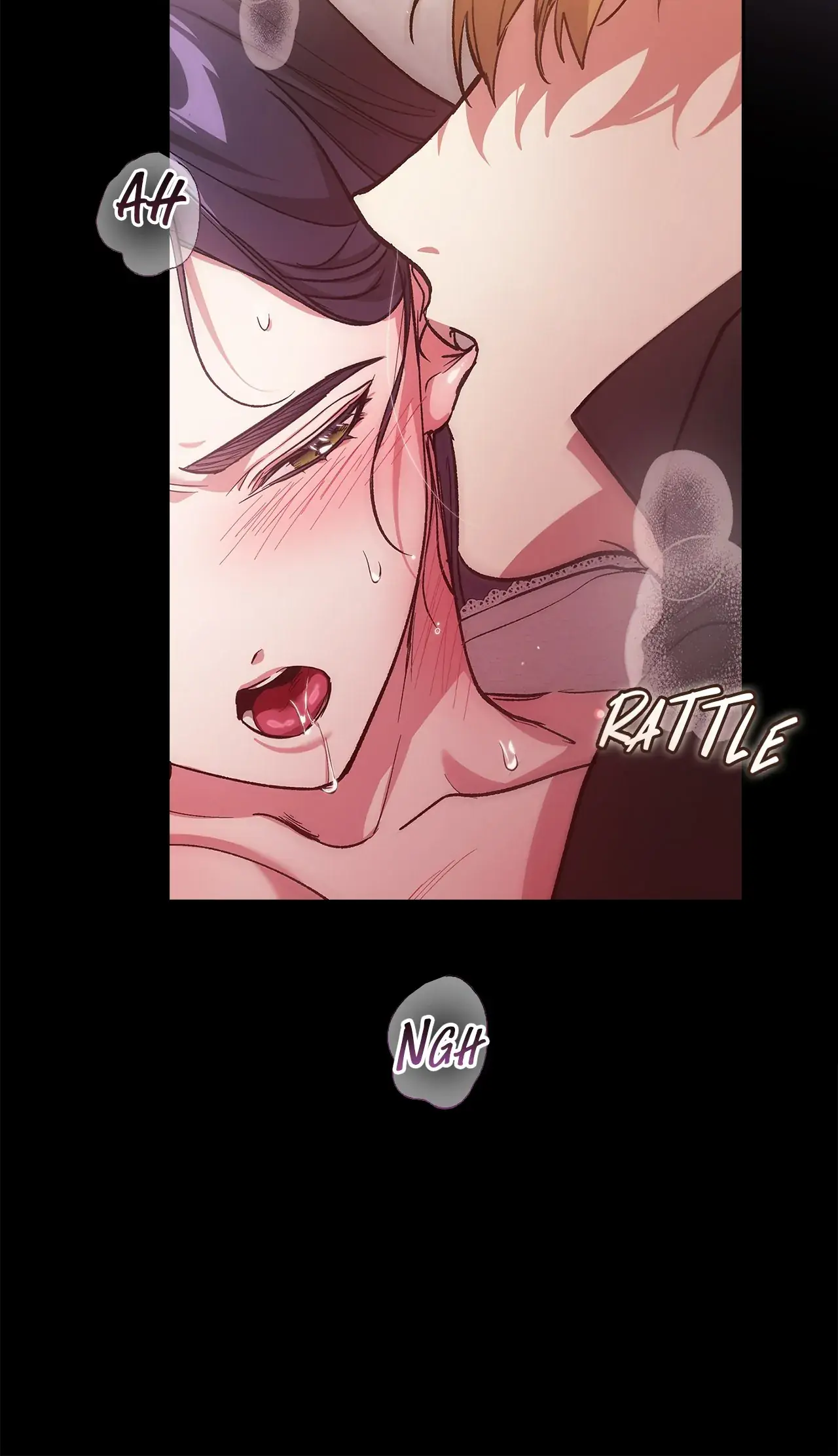 The Broken Ring: This Marriage Will Fail Anyway Chapter 52 Page 63