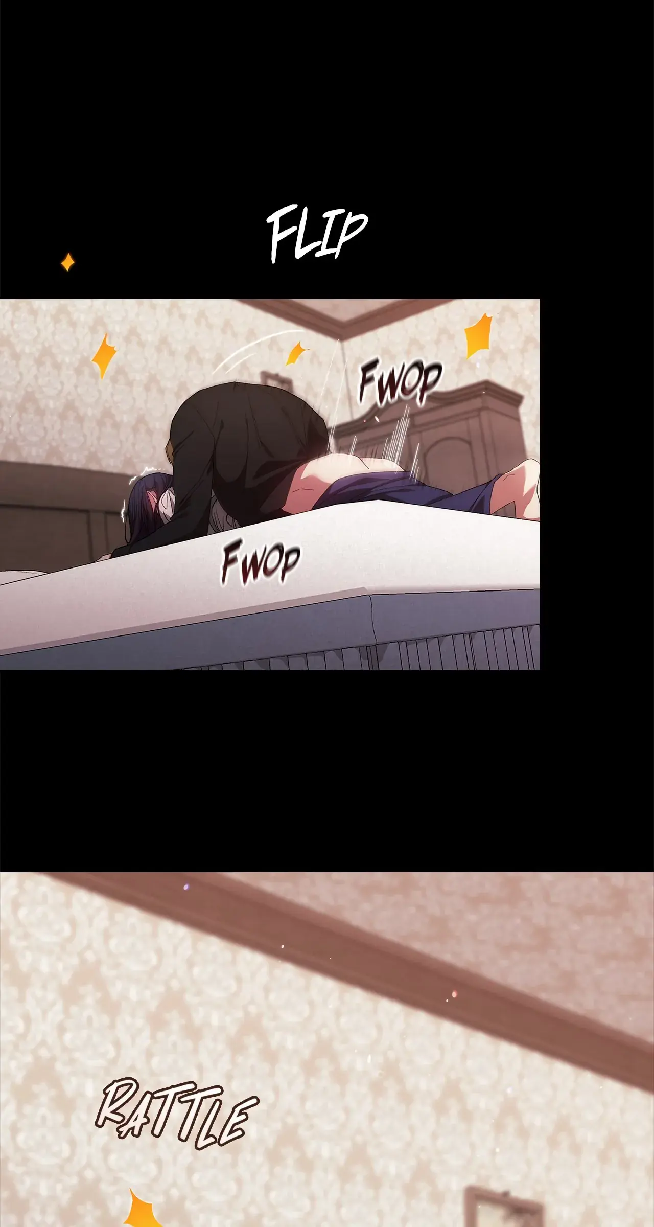 The Broken Ring: This Marriage Will Fail Anyway Chapter 52 Page 64