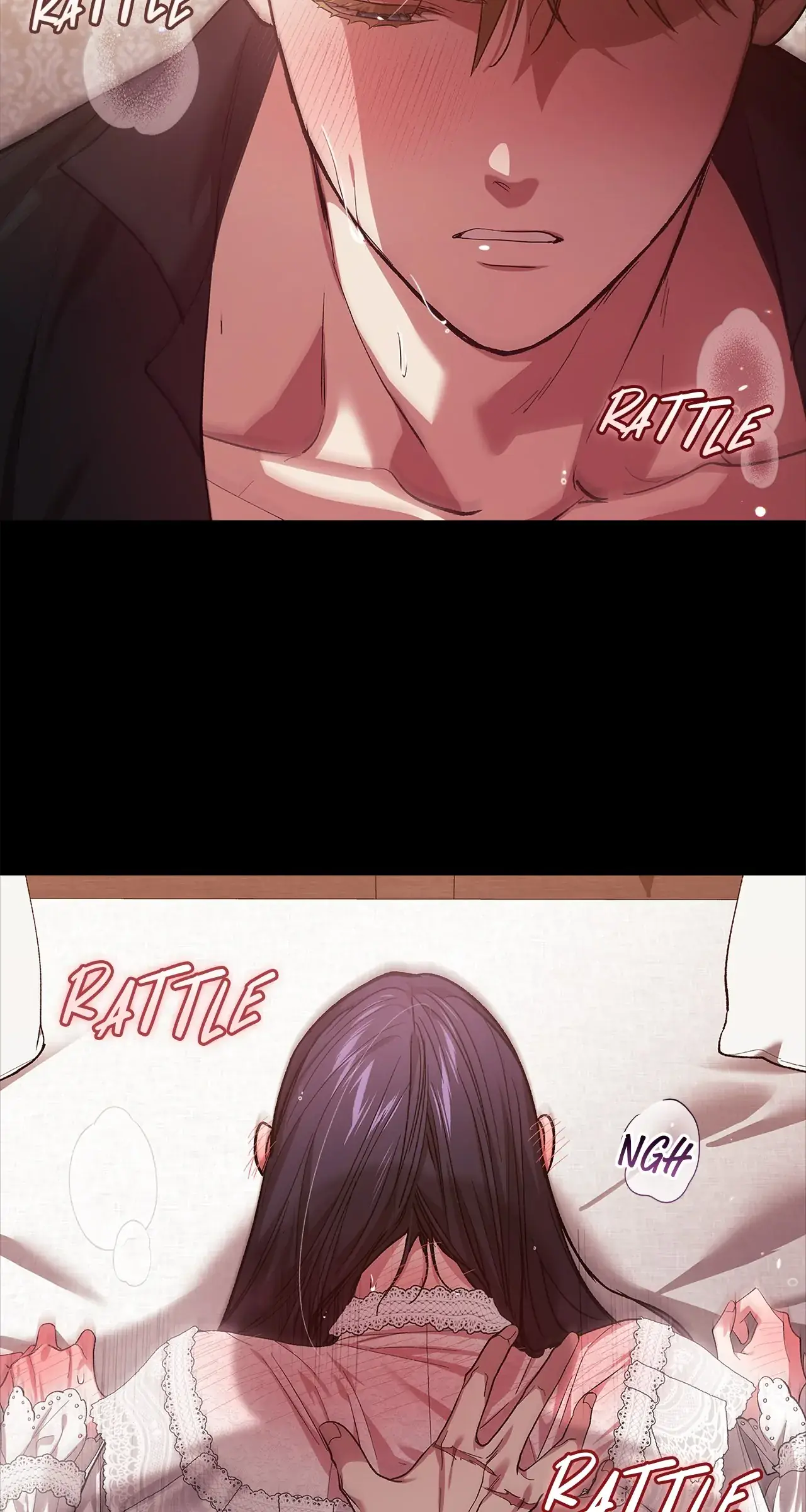 The Broken Ring: This Marriage Will Fail Anyway Chapter 52 Page 66