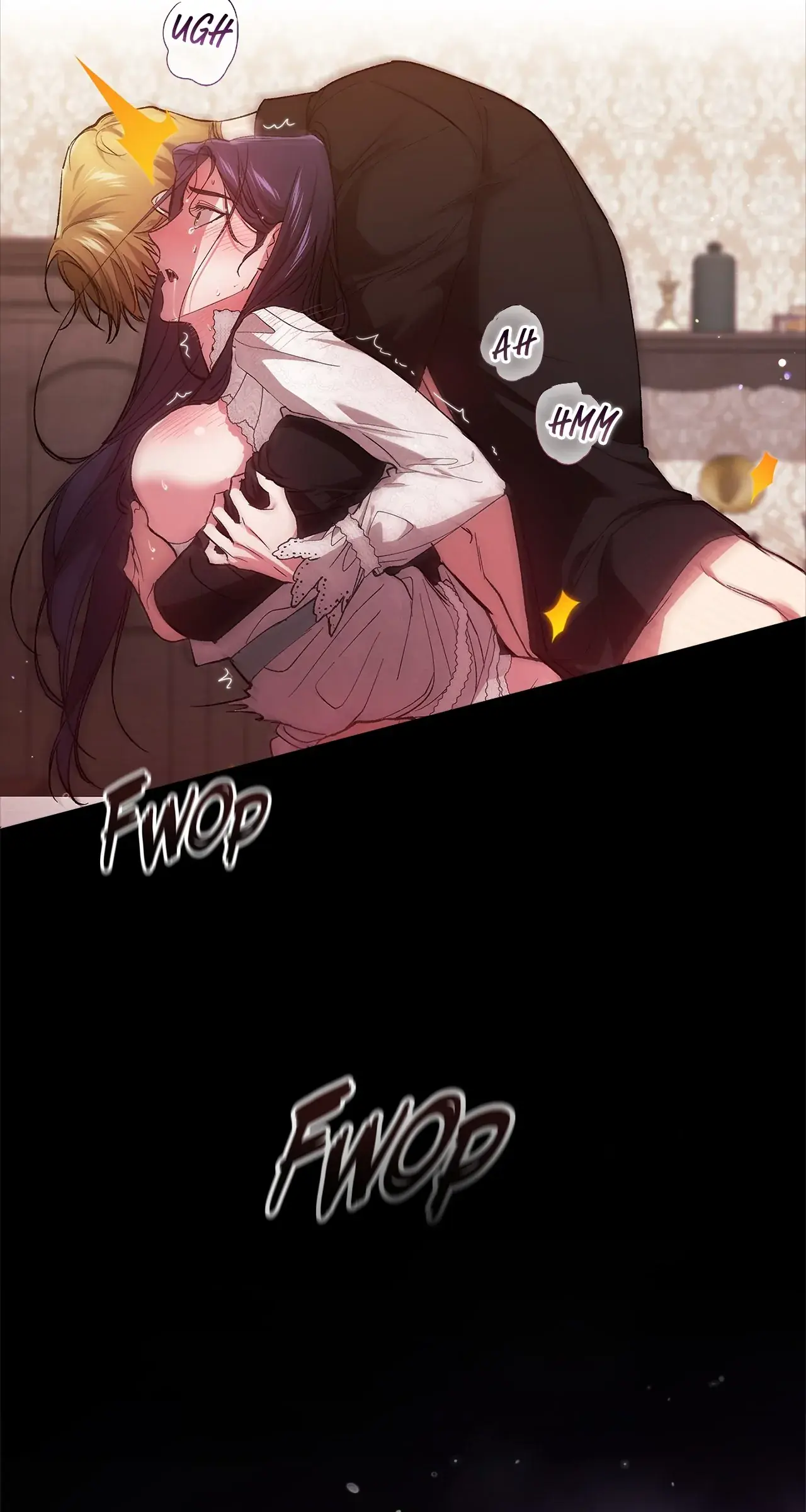 The Broken Ring: This Marriage Will Fail Anyway Chapter 52 Page 69