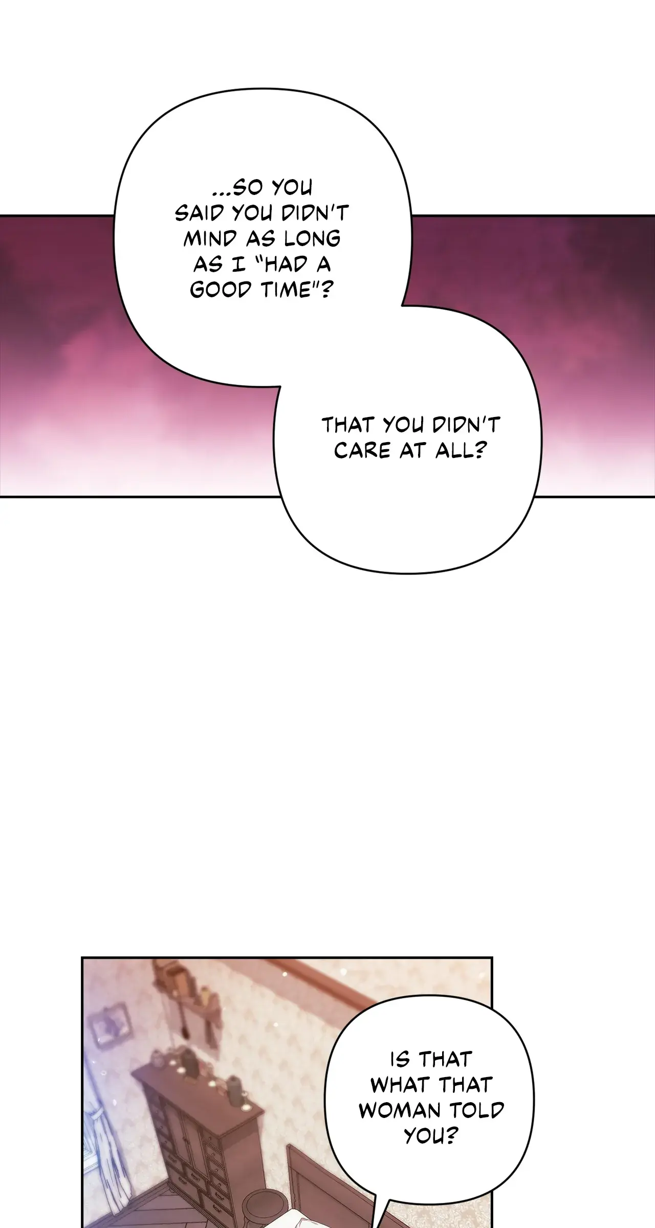 The Broken Ring: This Marriage Will Fail Anyway Chapter 52 Page 72
