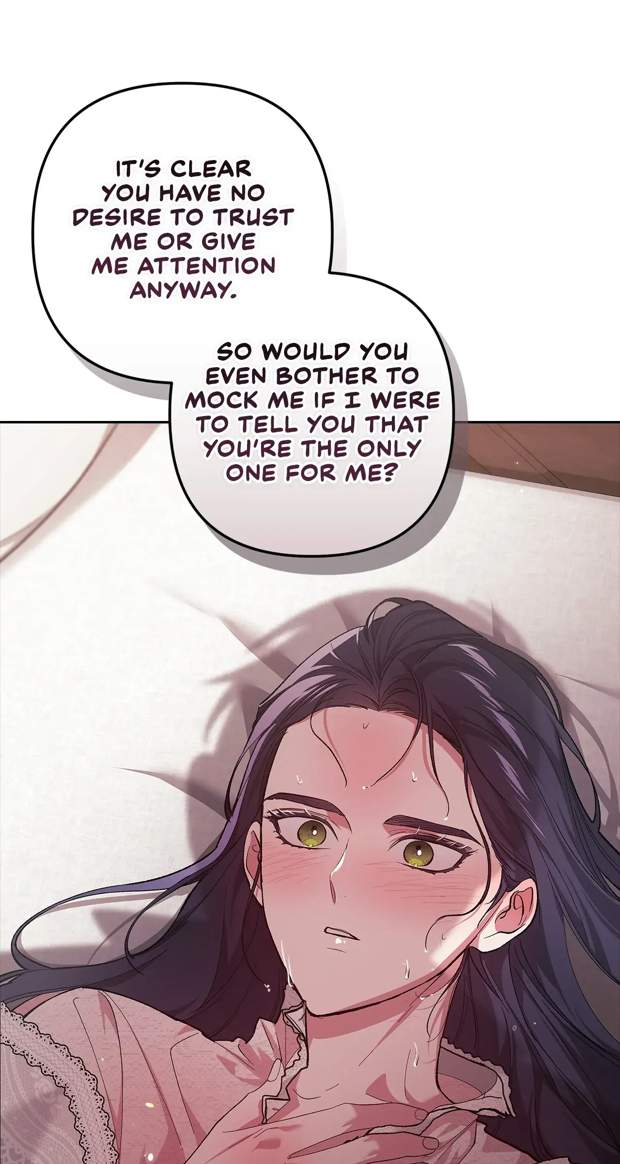 The Broken Ring: This Marriage Will Fail Anyway Chapter 52 Page 76