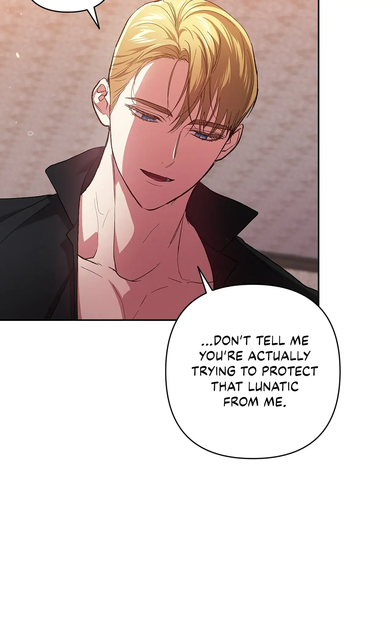 The Broken Ring: This Marriage Will Fail Anyway Chapter 52 Page 80