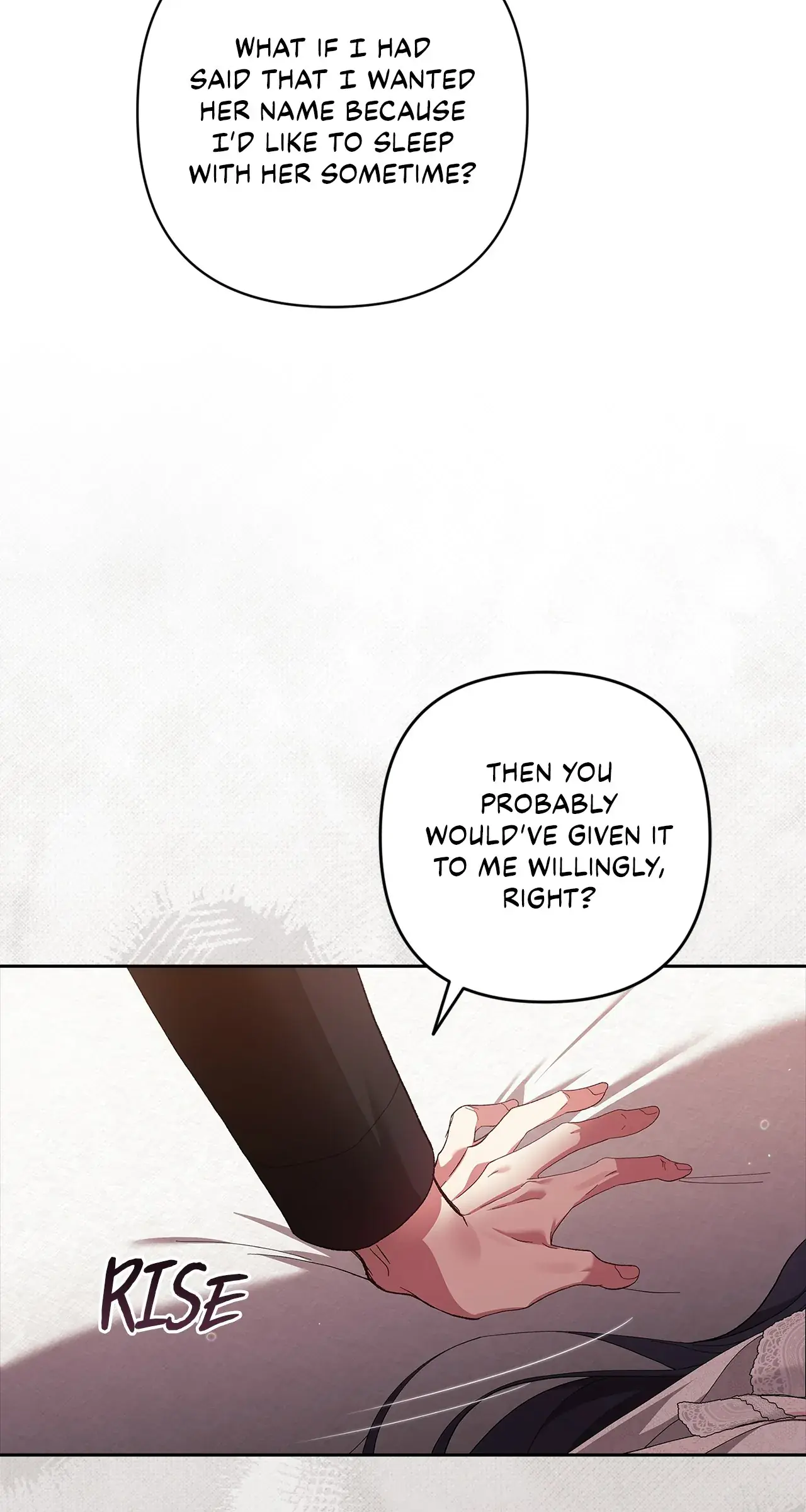 The Broken Ring: This Marriage Will Fail Anyway Chapter 52 Page 82